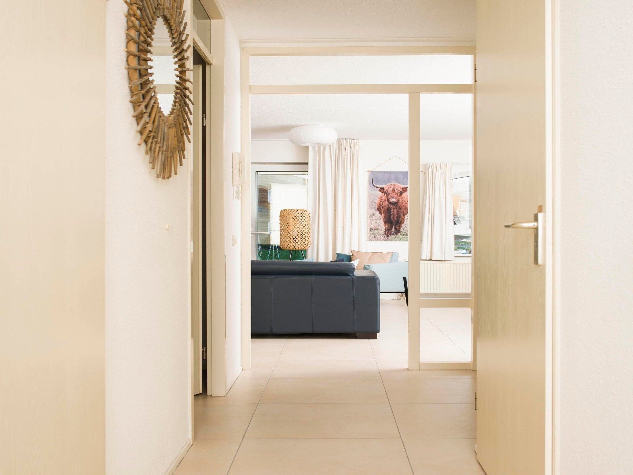 Résidence Juliana 14 in Julianadorp aan Zee - Foto 9 van 15