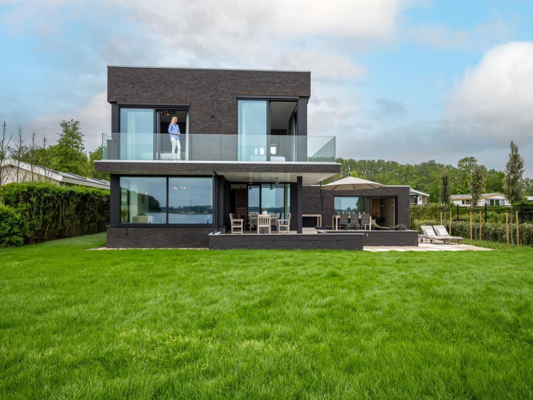 Sternlaan 9  De Schotsman in Kamperland - Foto 40 van 40