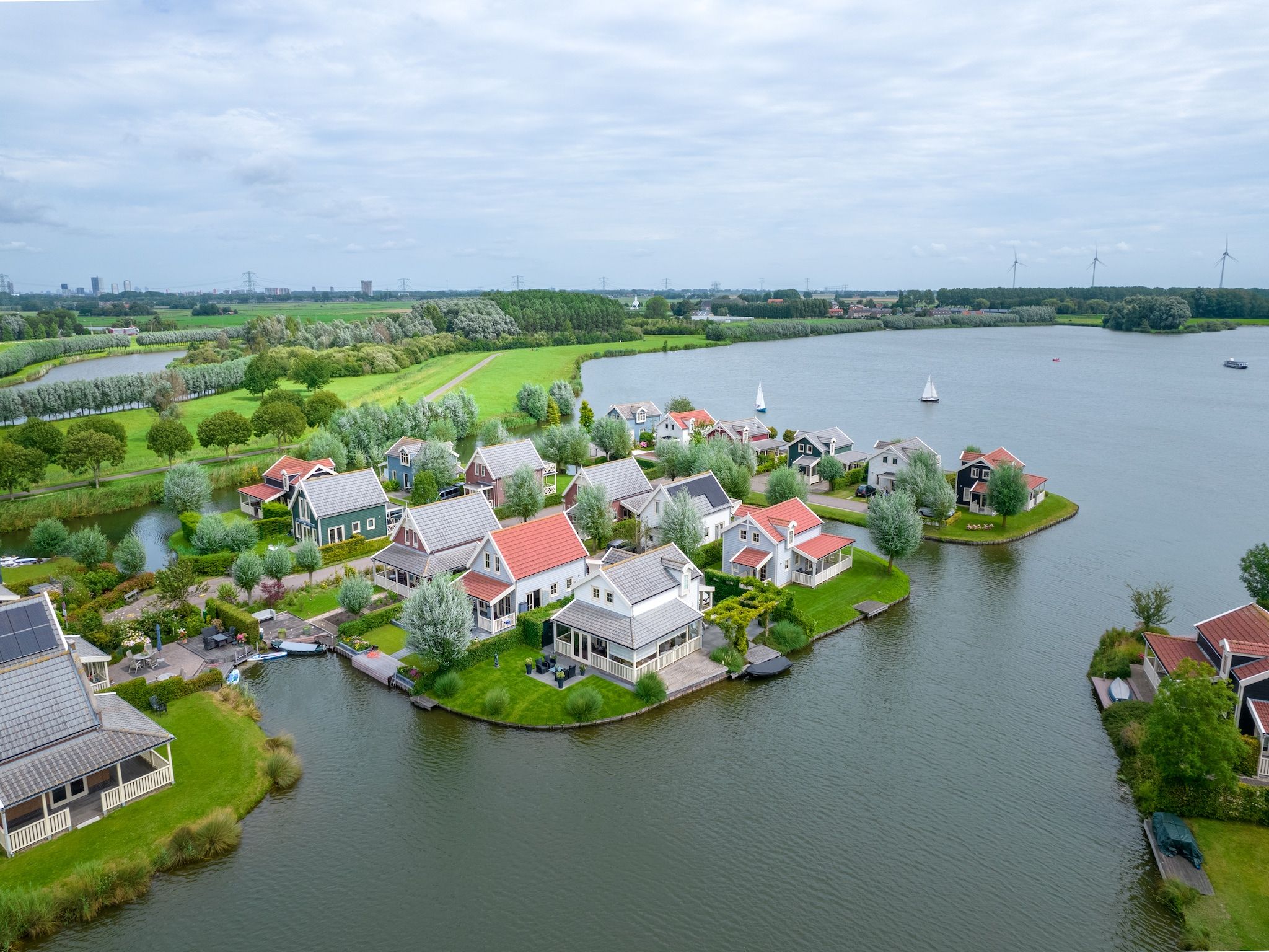 Standaard 24 in Simonshaven - Foto 26 van 36