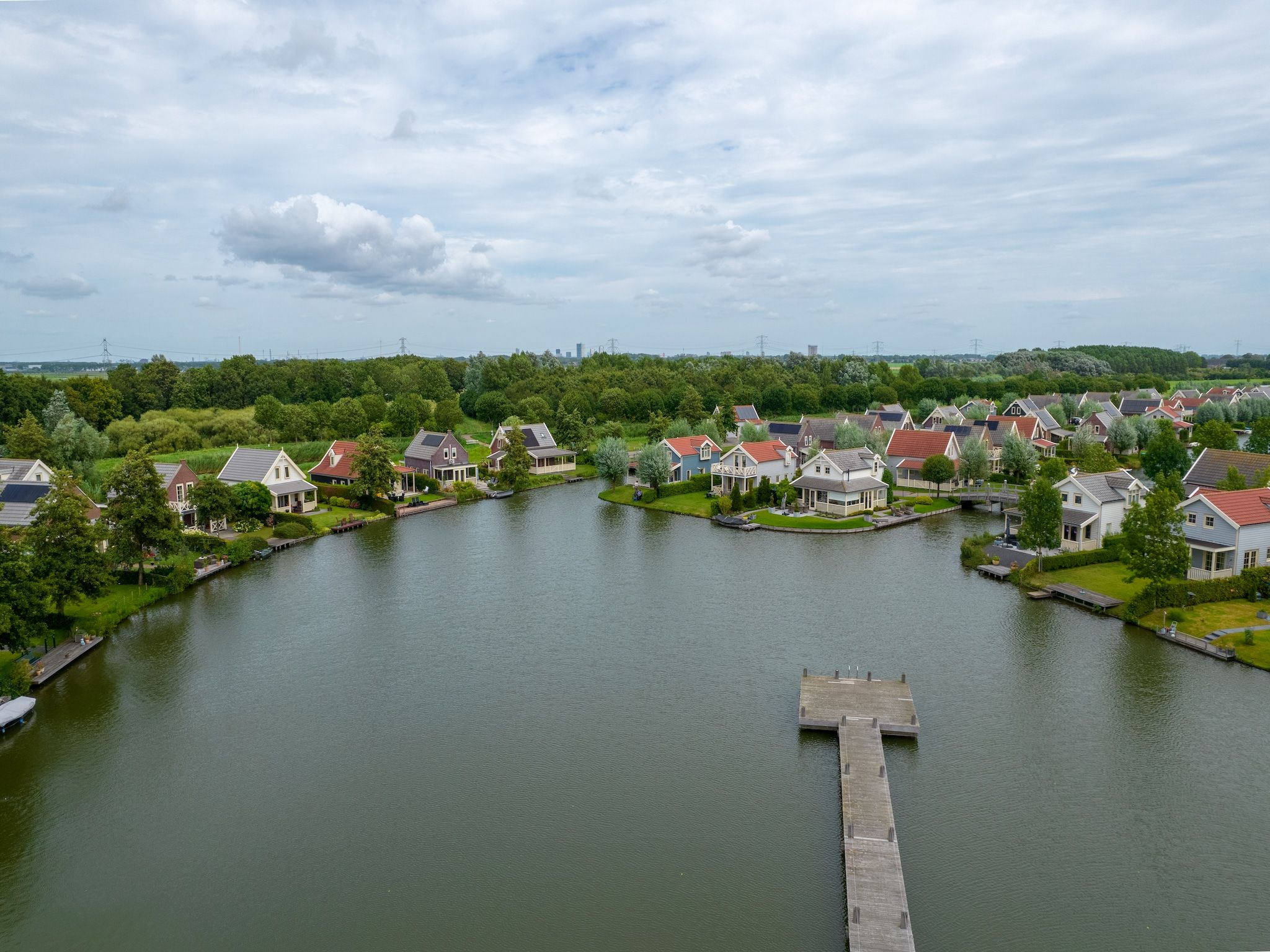 Standaard 24 in Simonshaven - Foto 27 van 36