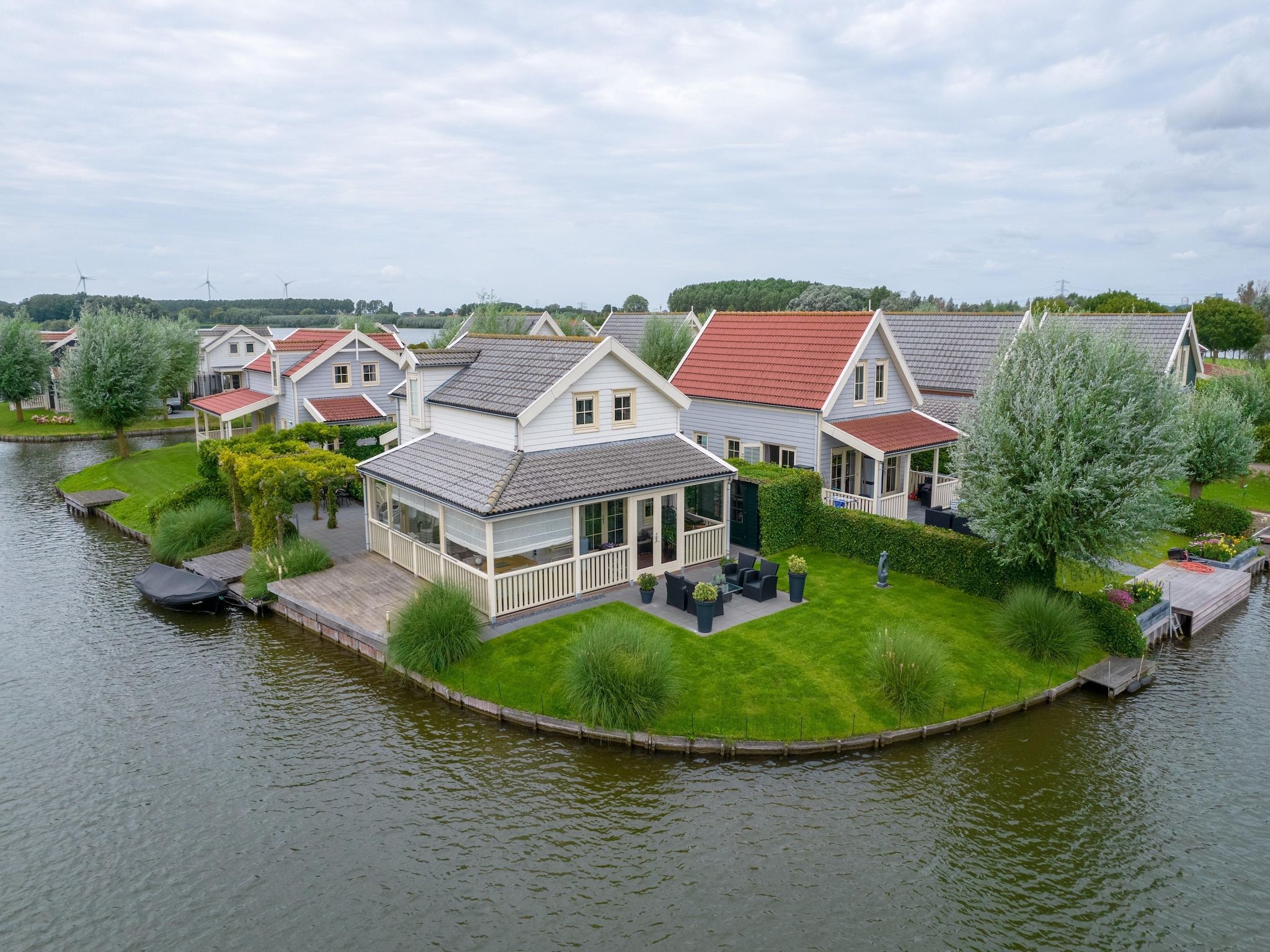 Standaard 24 in Simonshaven - Foto 21 van 36