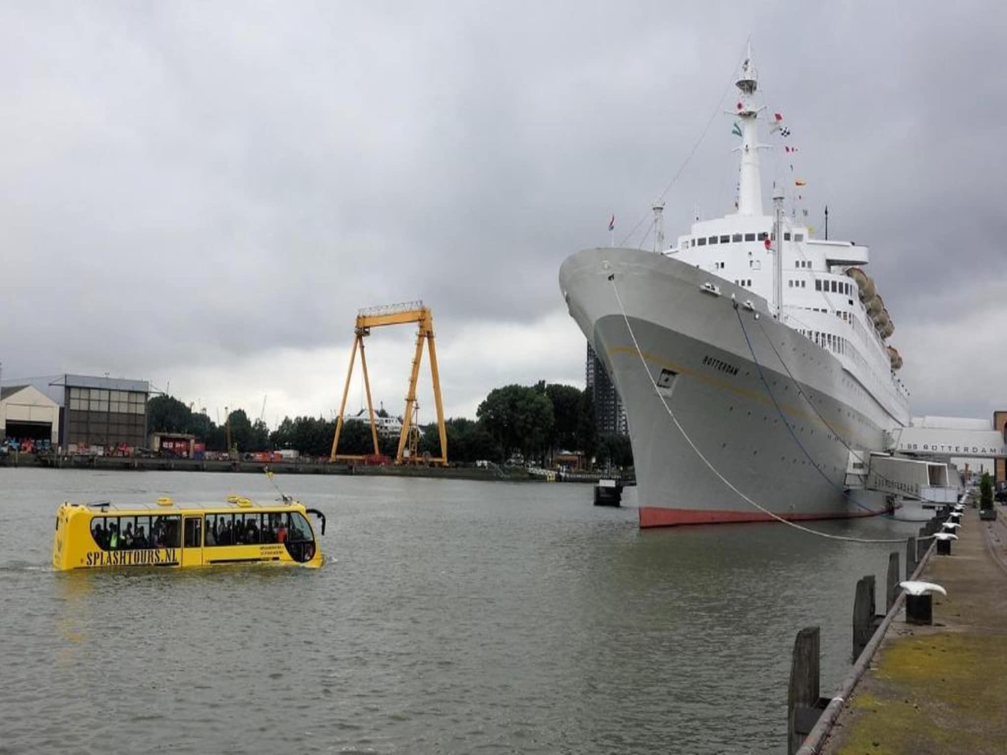 Standaard 24 in Simonshaven - Foto 34 van 36