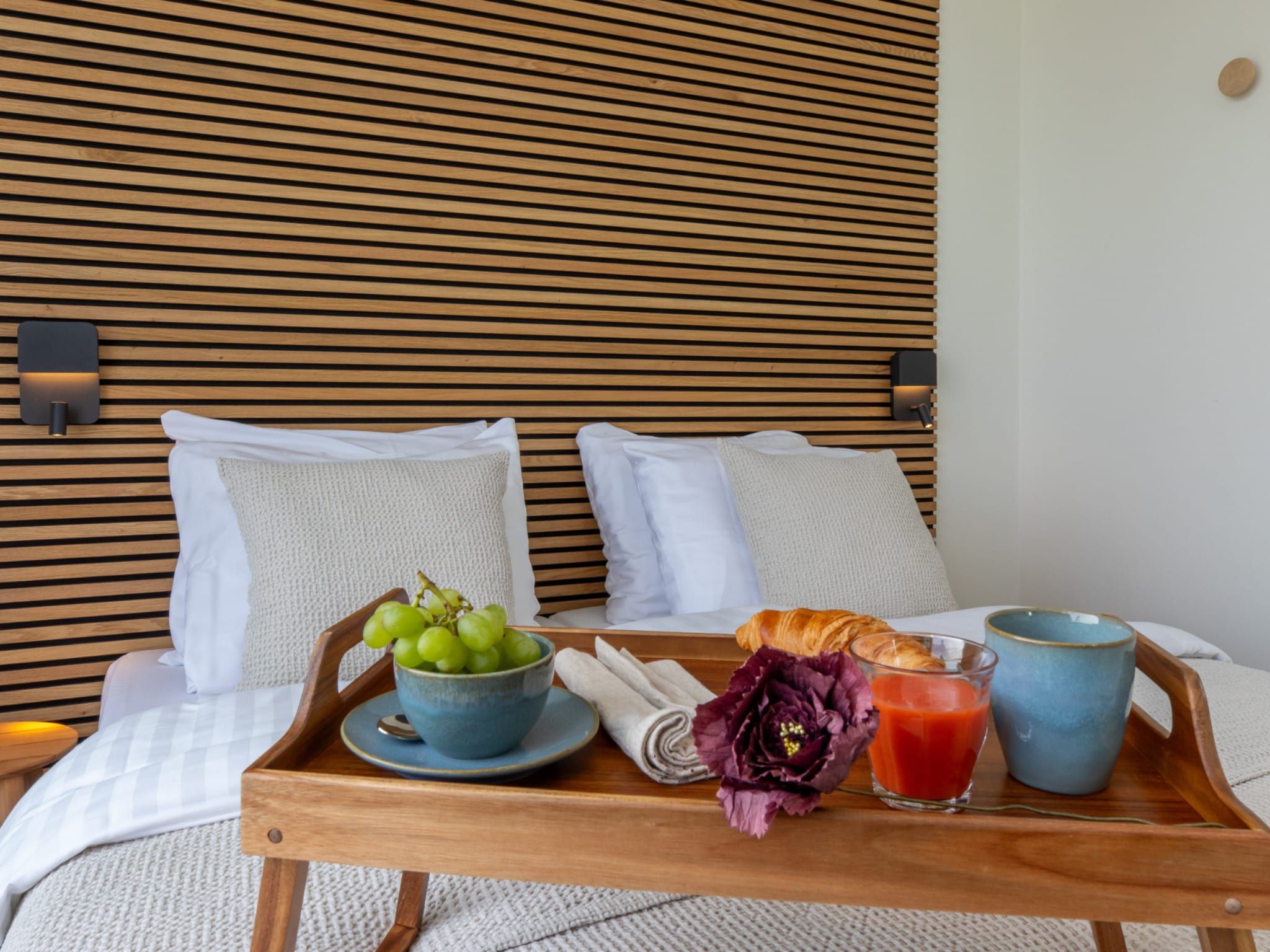 Luxe appartement Vista Maris - Havenweg 8-36 'Oester Oase' in Sint-Annaland - Foto 40 van 40