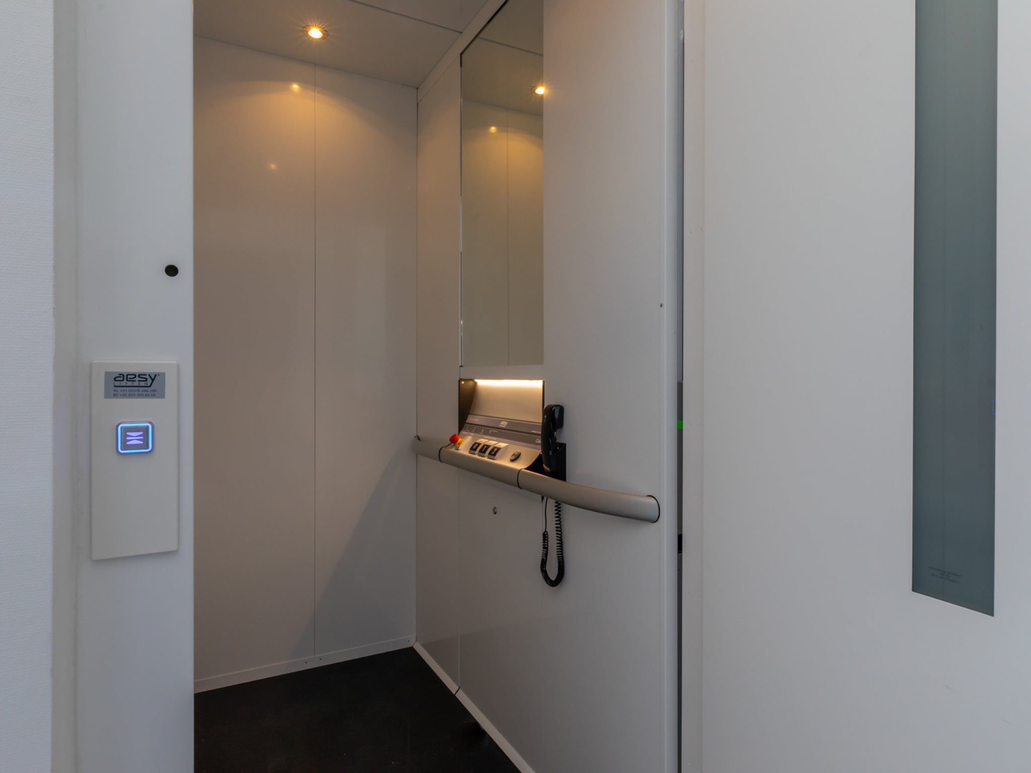 Luxe appartement Vista Maris - Havenweg 8-36 'Oester Oase' in Sint-Annaland - Foto 17 van 40