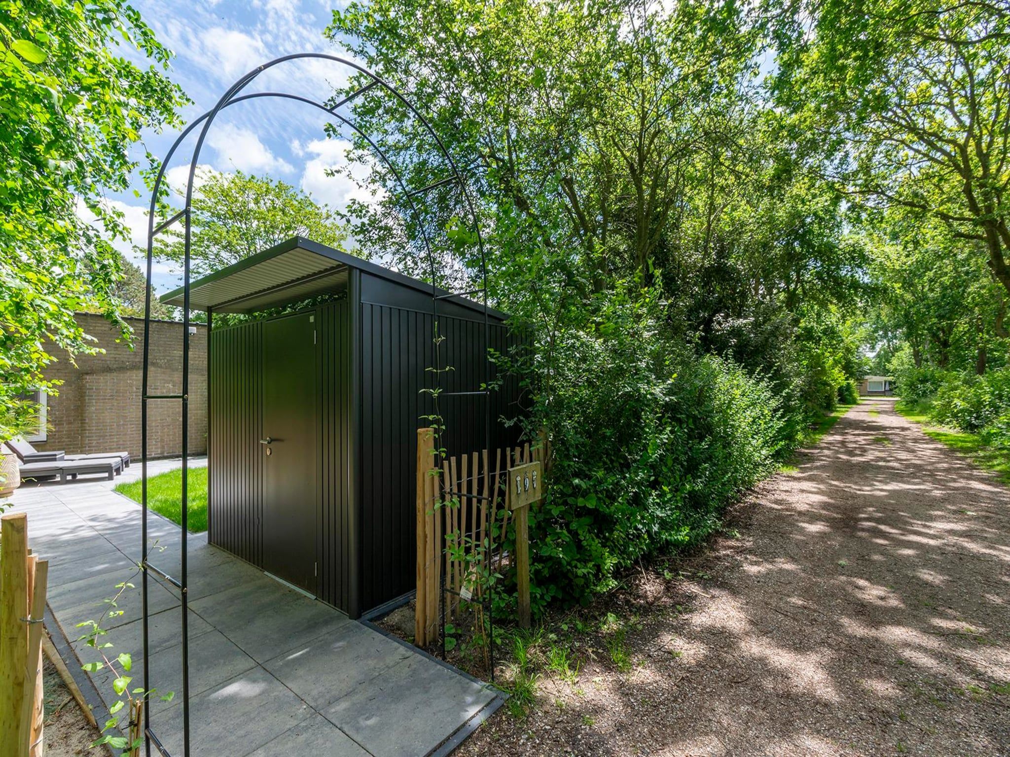 Duinland 197 in Sint Maartenszee - Foto 23 van 31