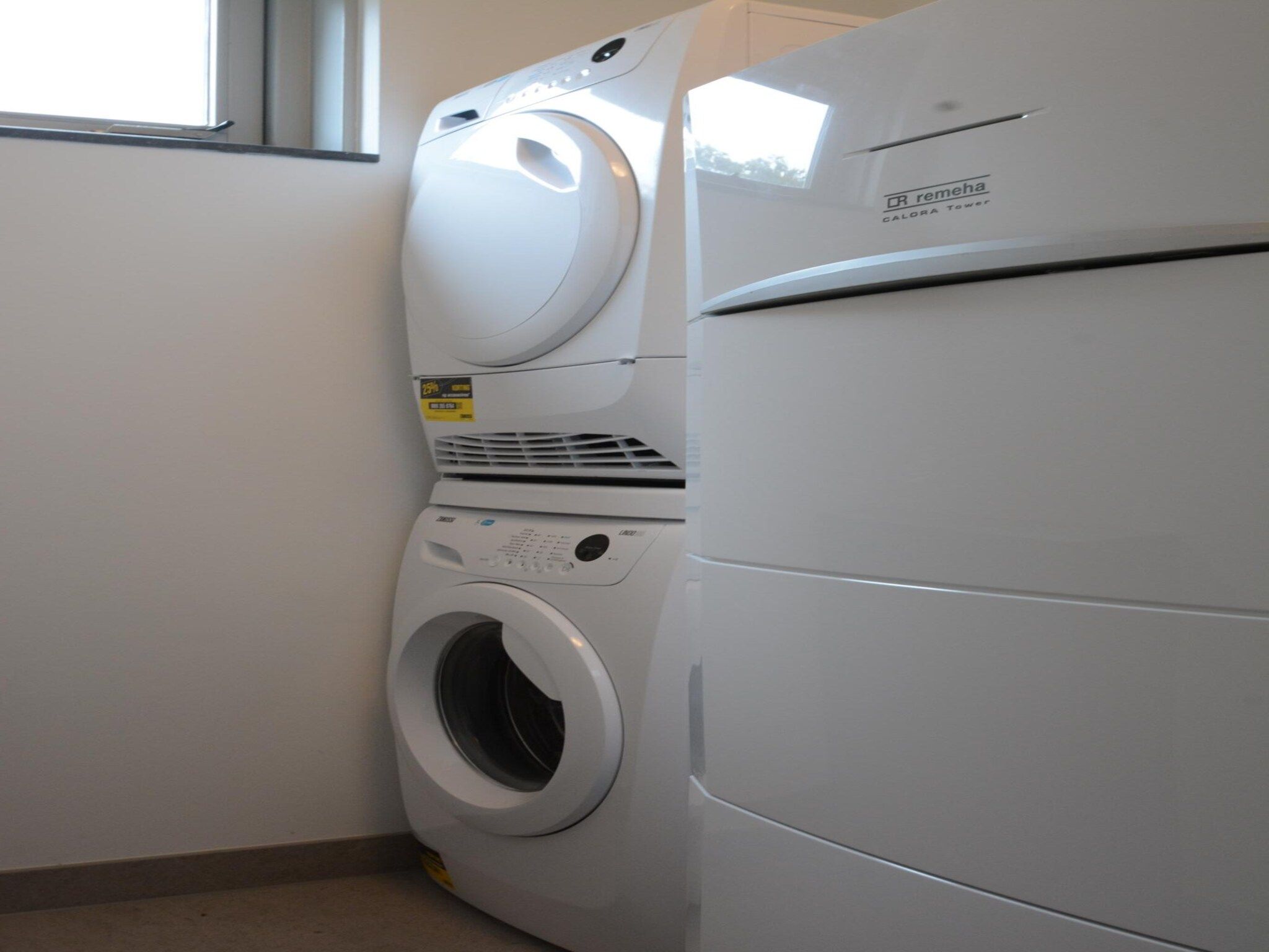 Voorzieningen bij Sandepark 171 in Callantsoog