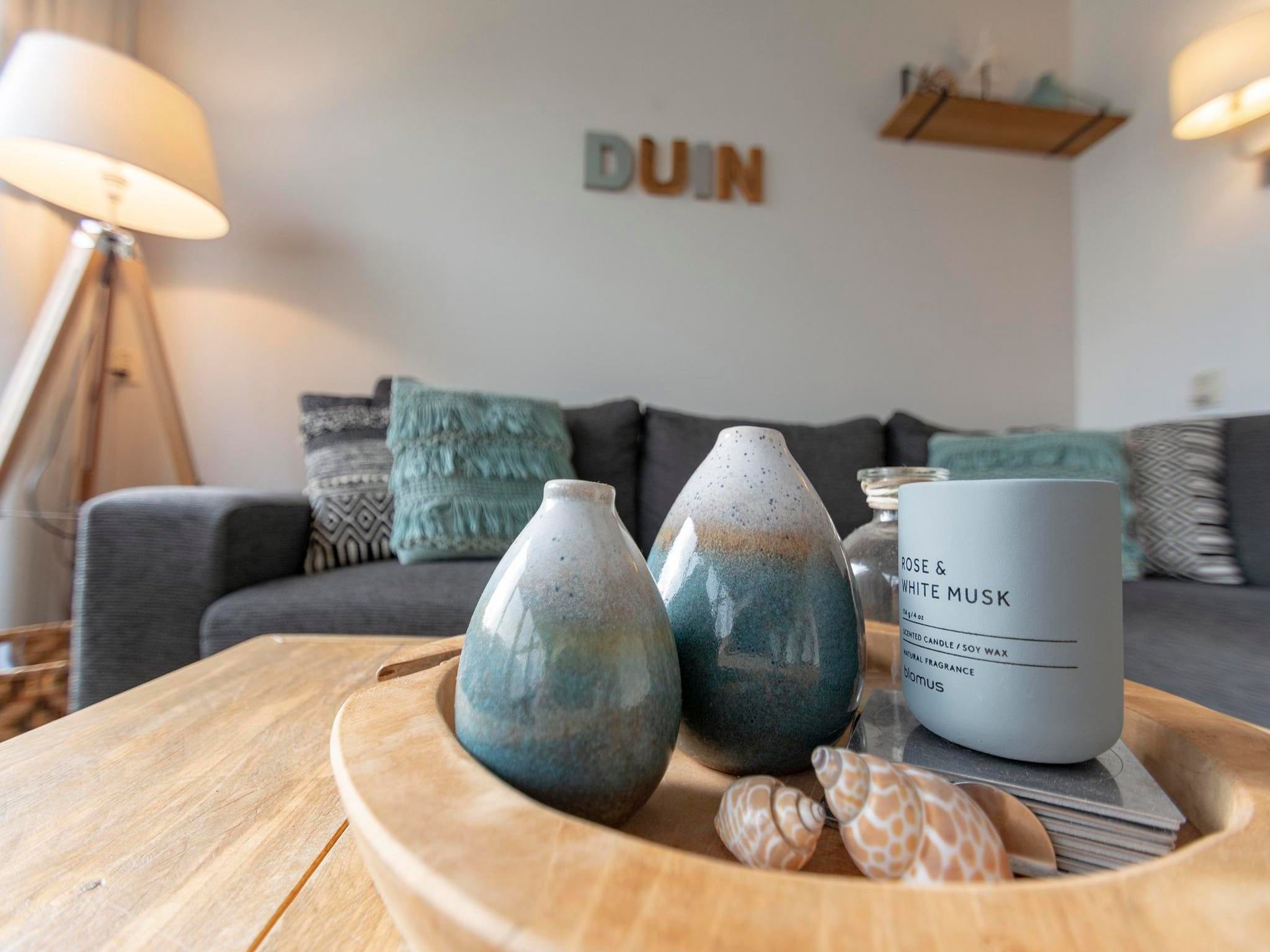 Sfeerbeeld van Duinland 245 in Sint Maartenszee