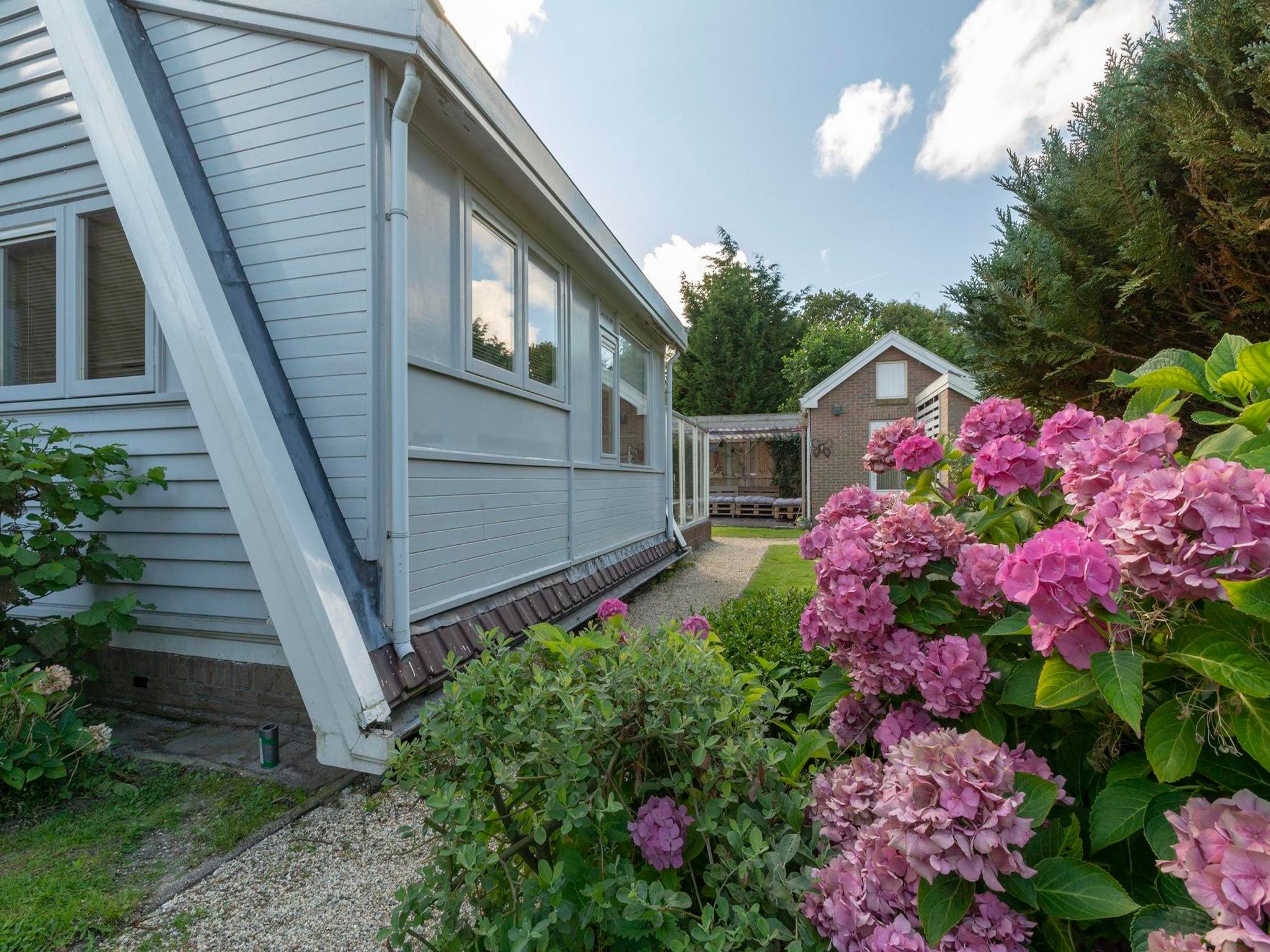 Sfeerbeeld van Duinland 46 in Sint Maartenszee
