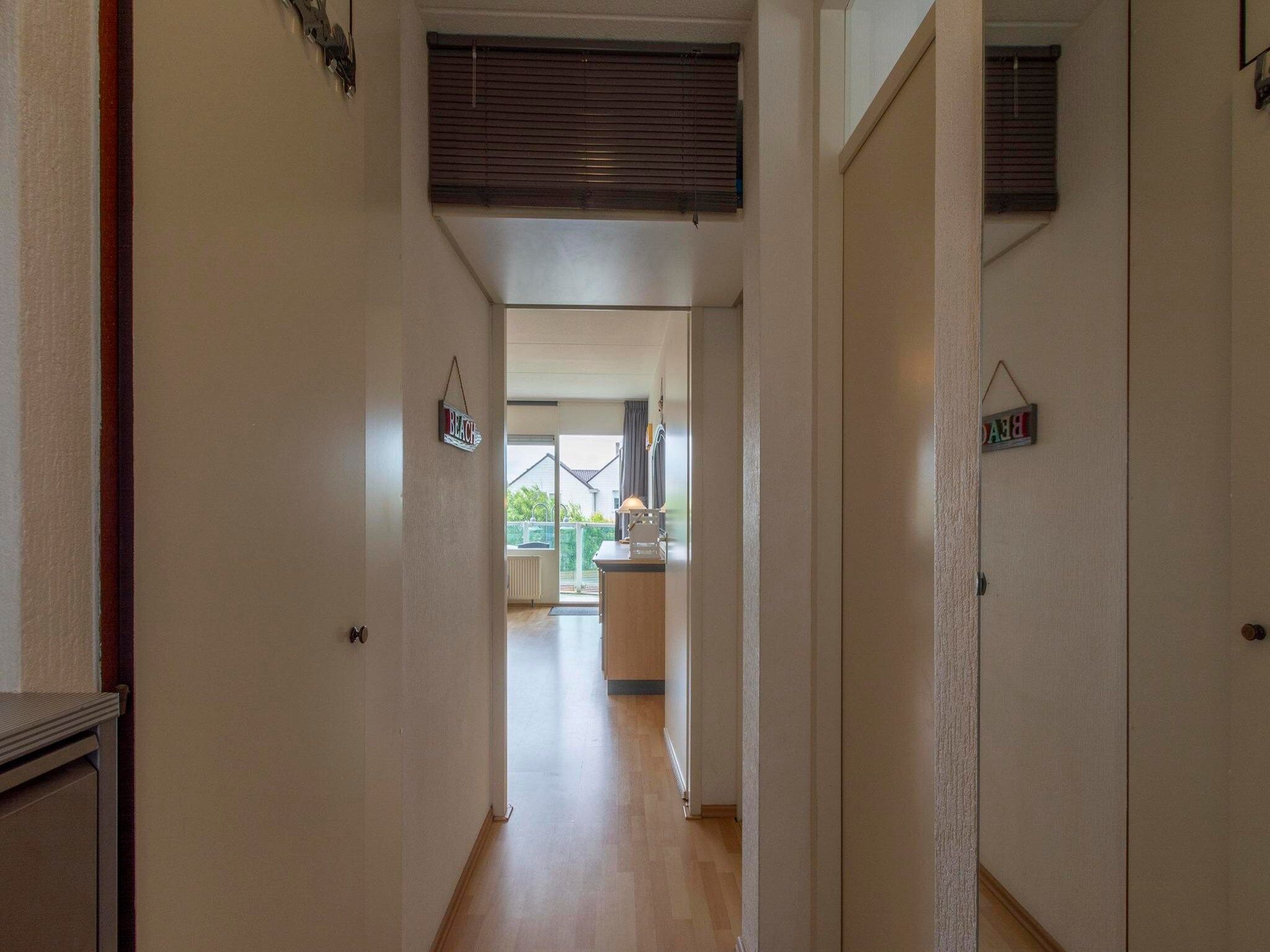 Beach Appartement 29 in Callantsoog - Foto 17 van 23