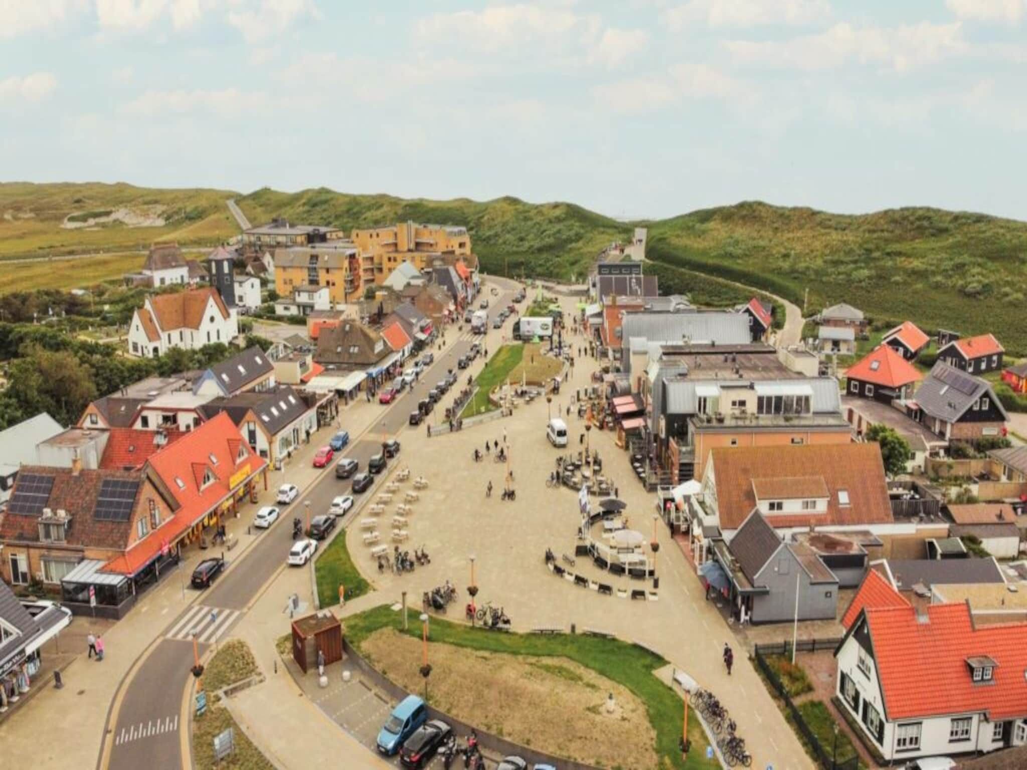 Duynlodge - Duynpark in Callantsoog - Foto 17 van 24