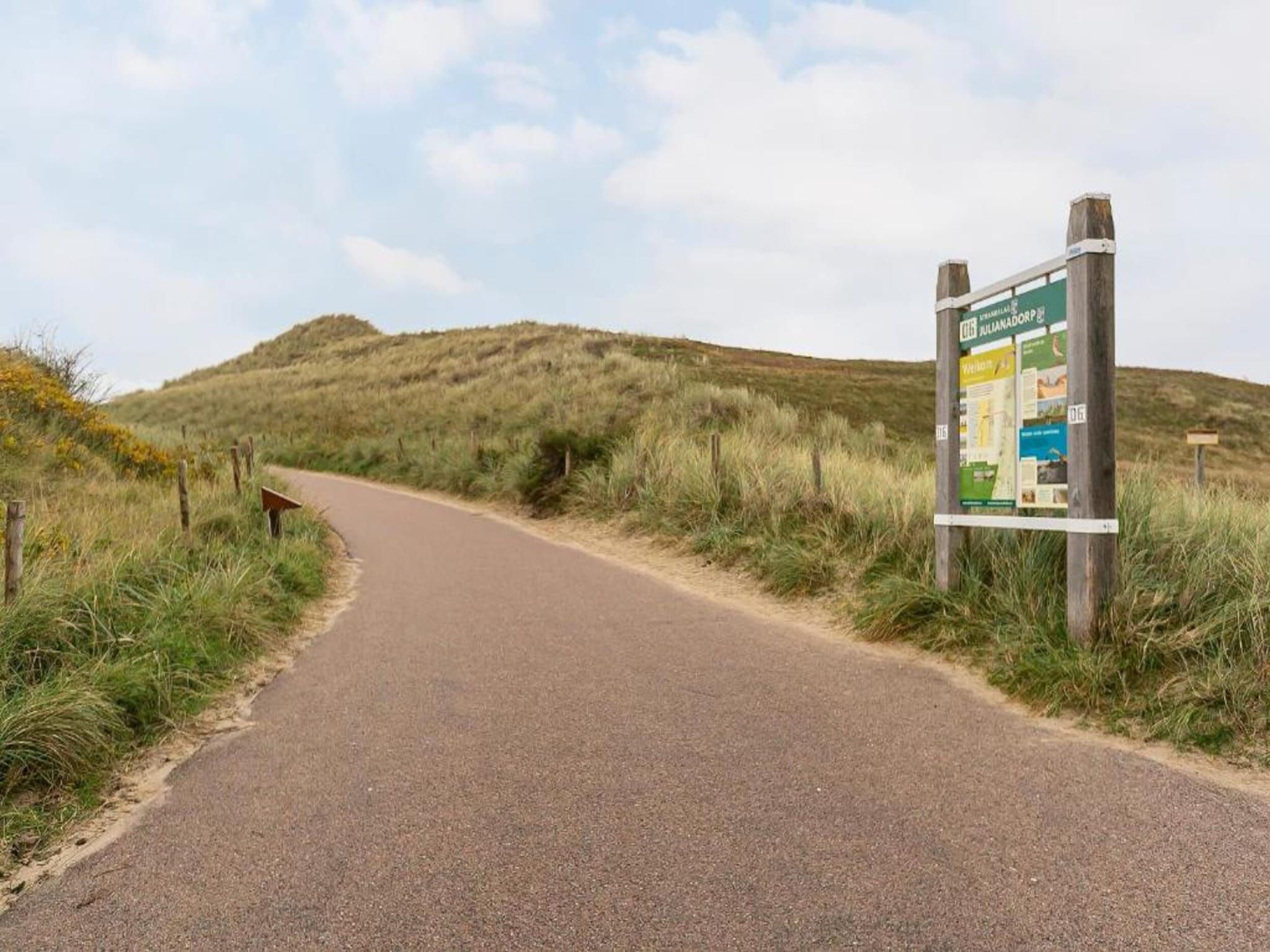 Strandslag 225 in Julianadorp aan Zee - Foto 26 van 36