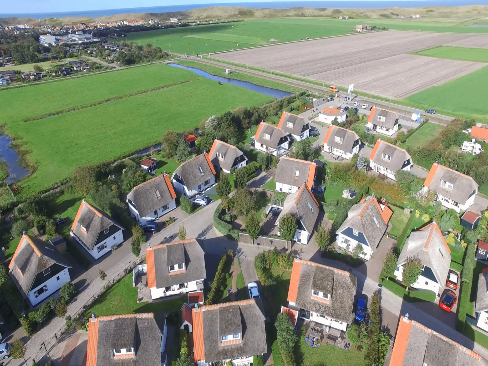 De Buitenplaats 100 in Callantsoog - Foto 27 van 27