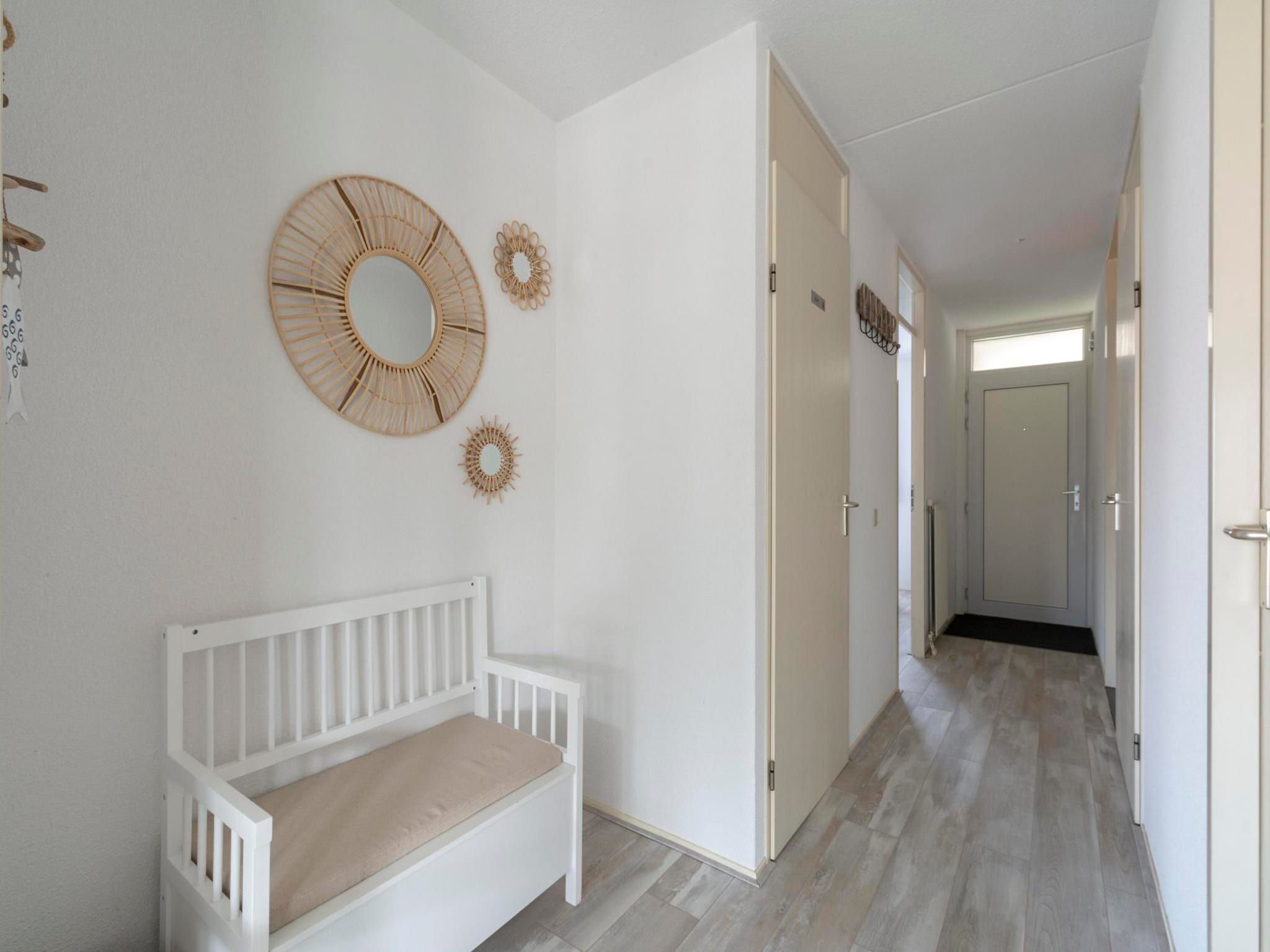 Résidence Juliana 58 in Julianadorp aan Zee - Foto 14 van 24