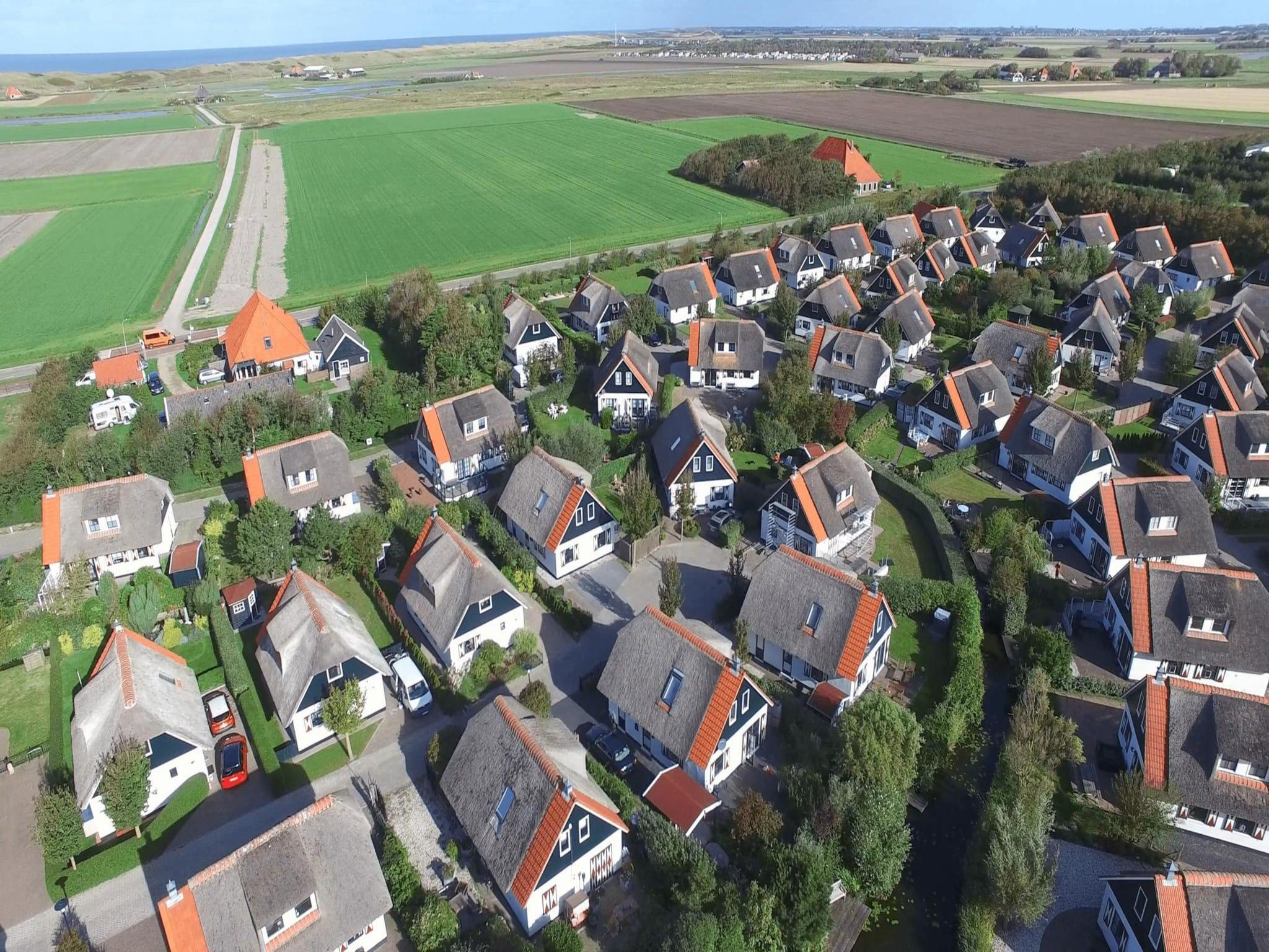 De Buitenplaats 37 in Callantsoog - Foto 26 van 28