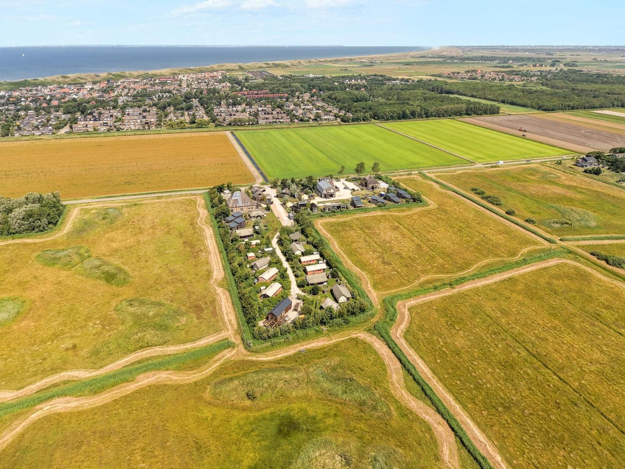 Vossehoeck 1 in Callantsoog - Foto 21 van 21