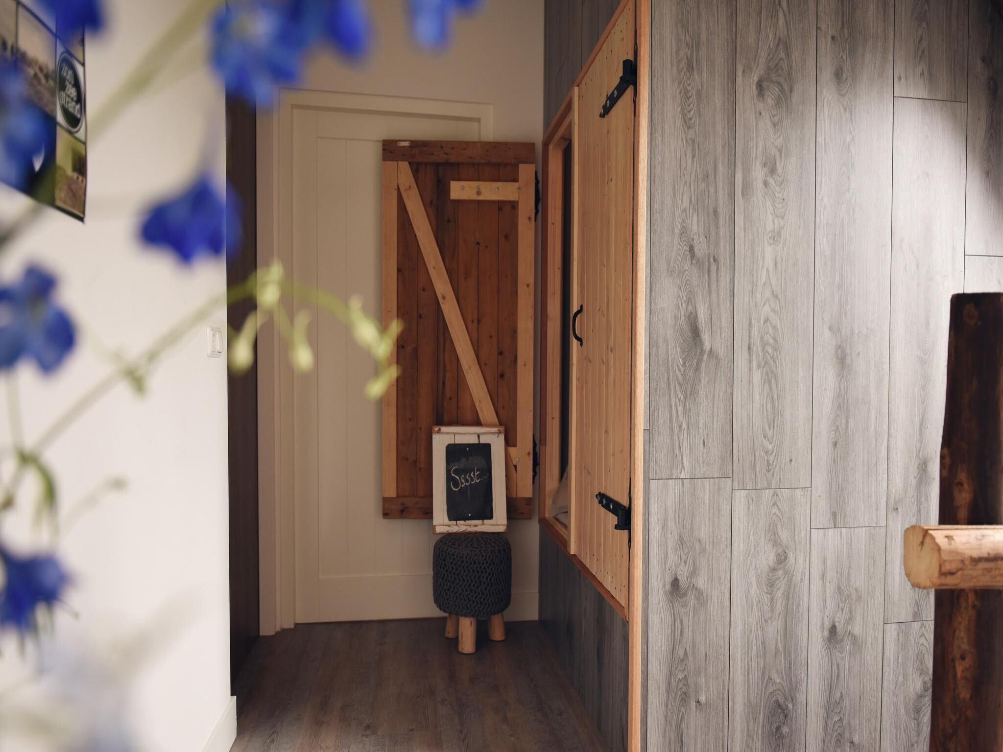 Wellness bij Vossehoeck 2 in Callantsoog