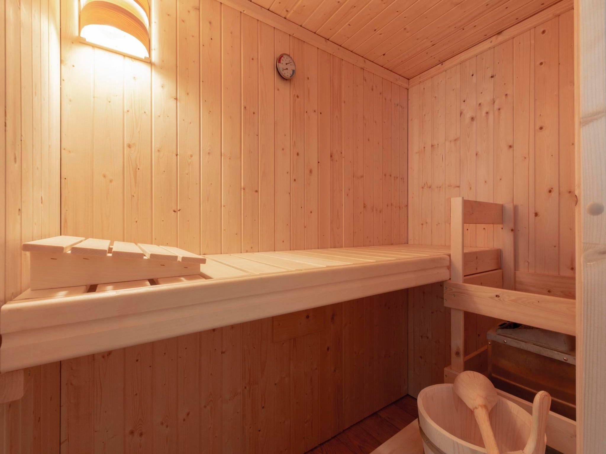 Wellness bij Duinerei C002 in Groote Keeten