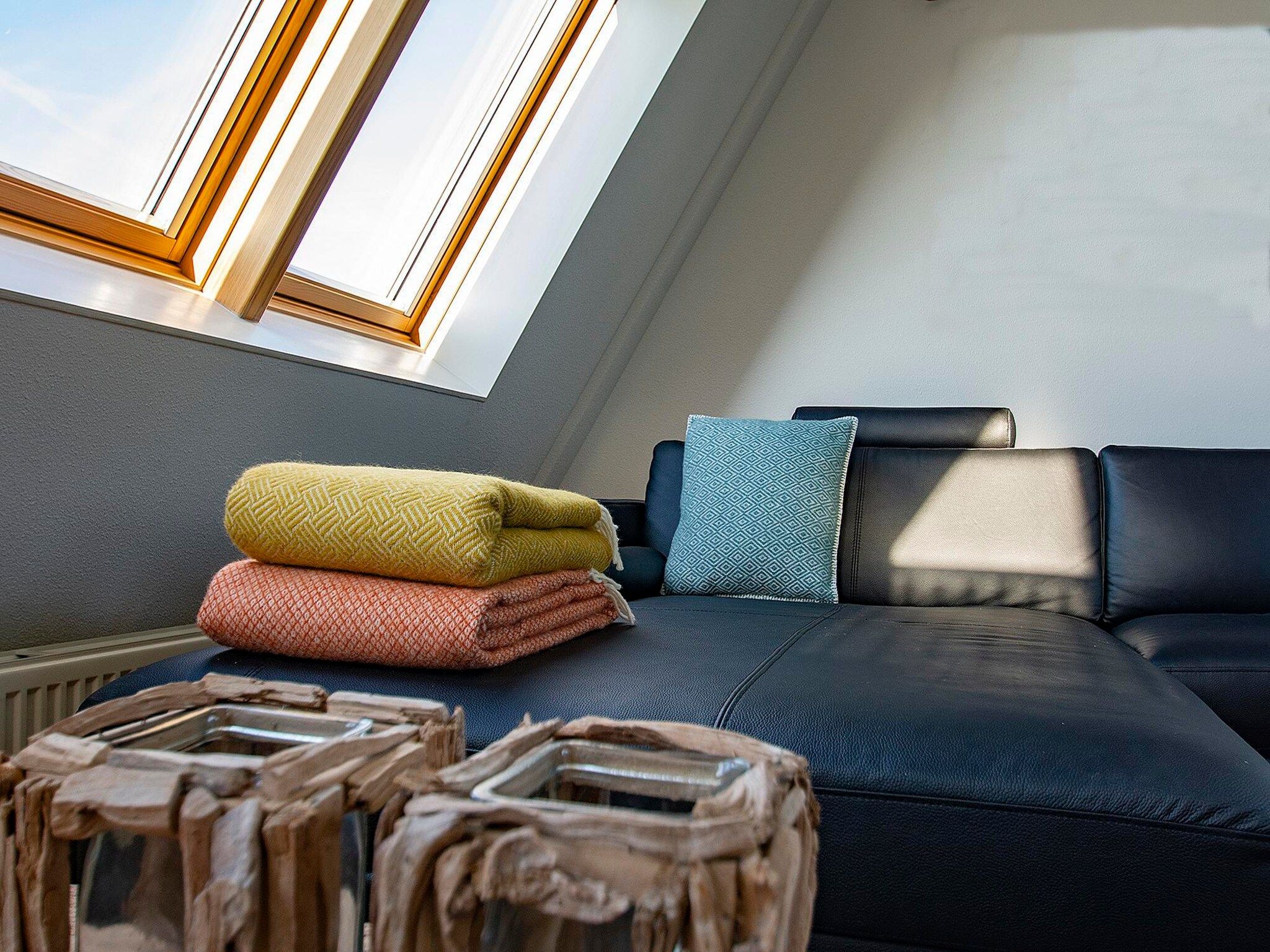 Sfeerbeeld van Duinerei C301/C302 in Groote Keeten