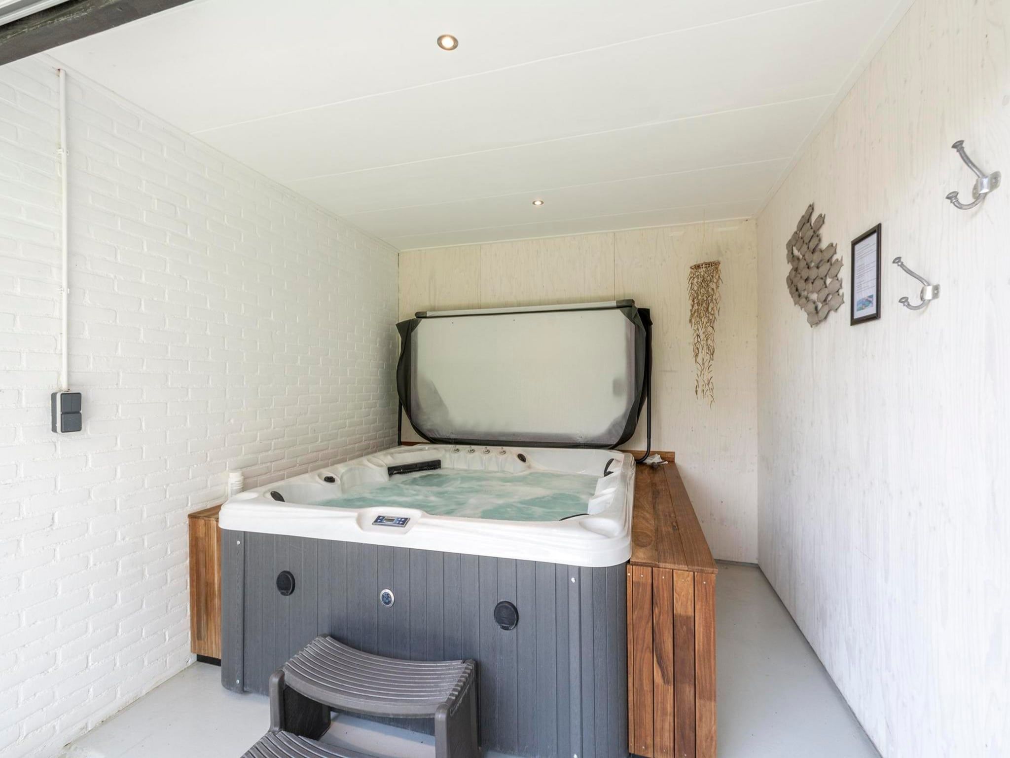 Voorzieningen bij Garnekuul 6 in Callantsoog