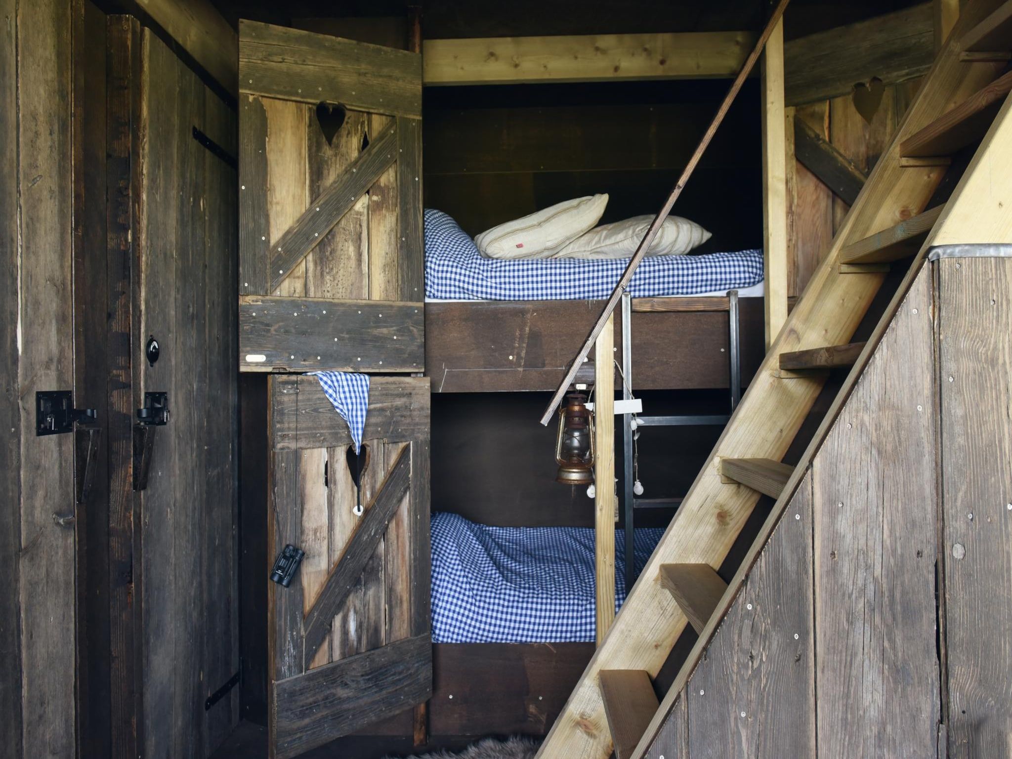 Beach Lodge Groot - Duynpark in Callantsoog - Foto 12 van 22