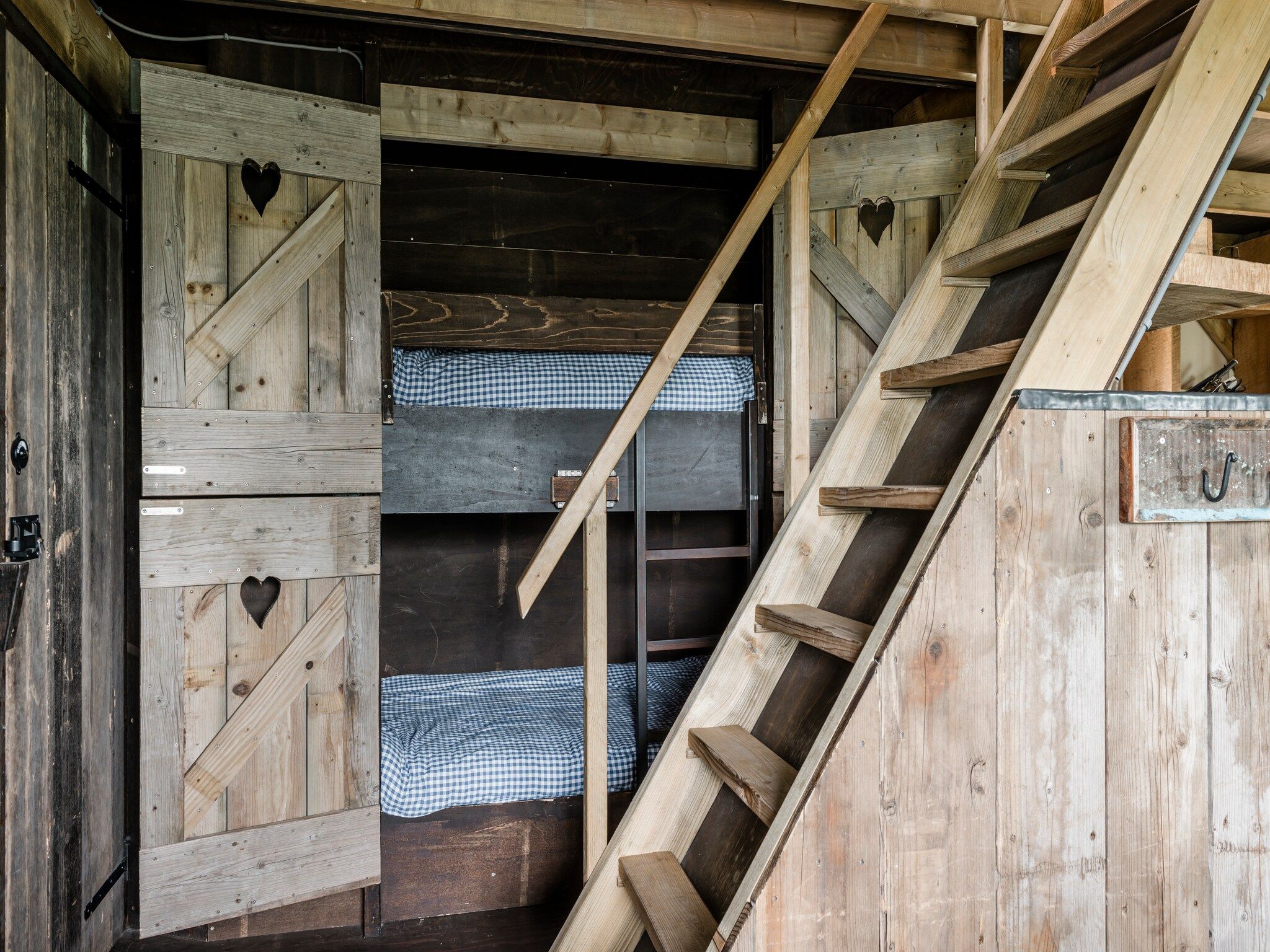 Beach Lodge Luxe - Duynpark in Callantsoog - Foto 9 van 21