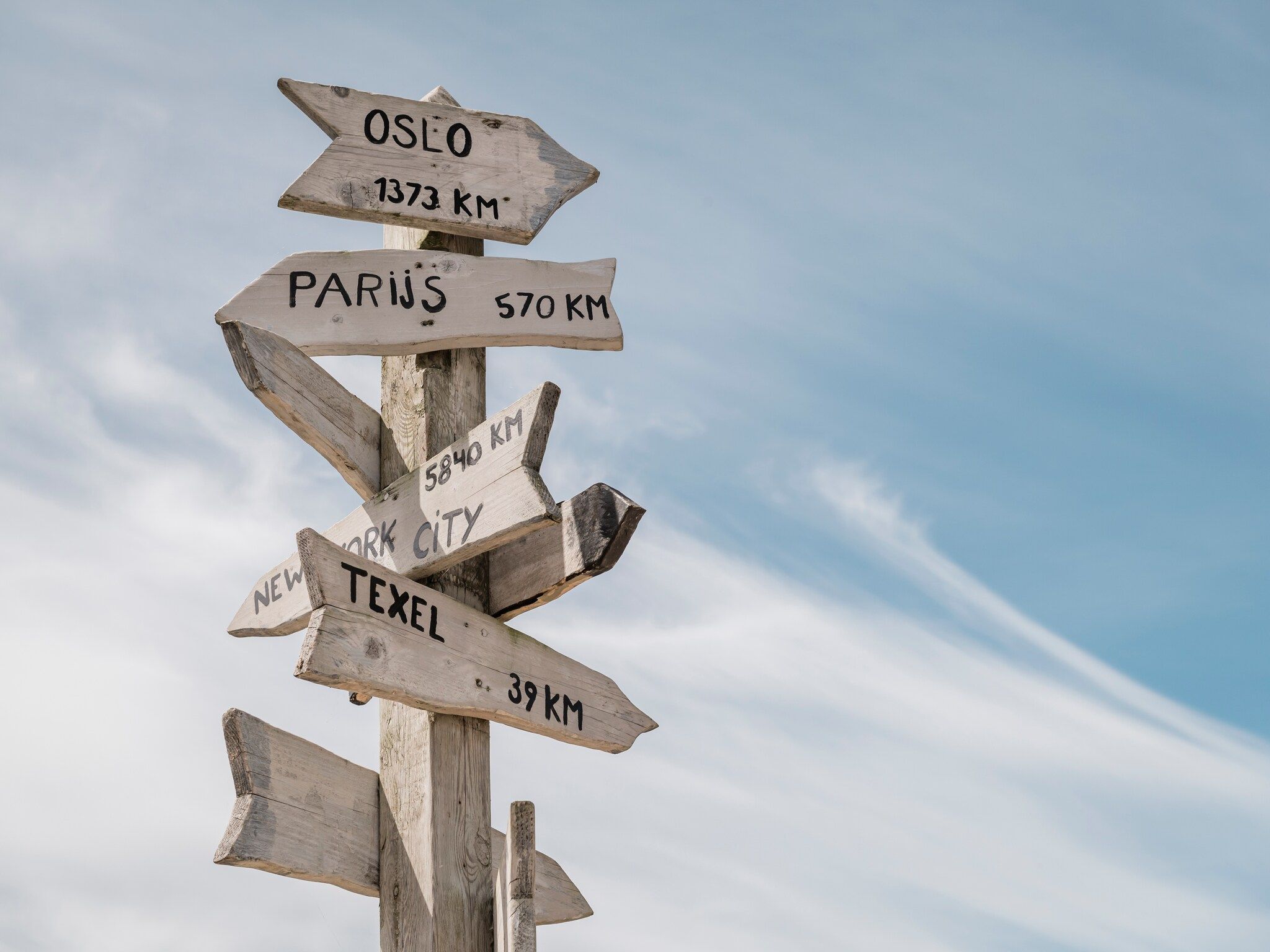 De omgeving van Kidz Lodge in Callantsoog