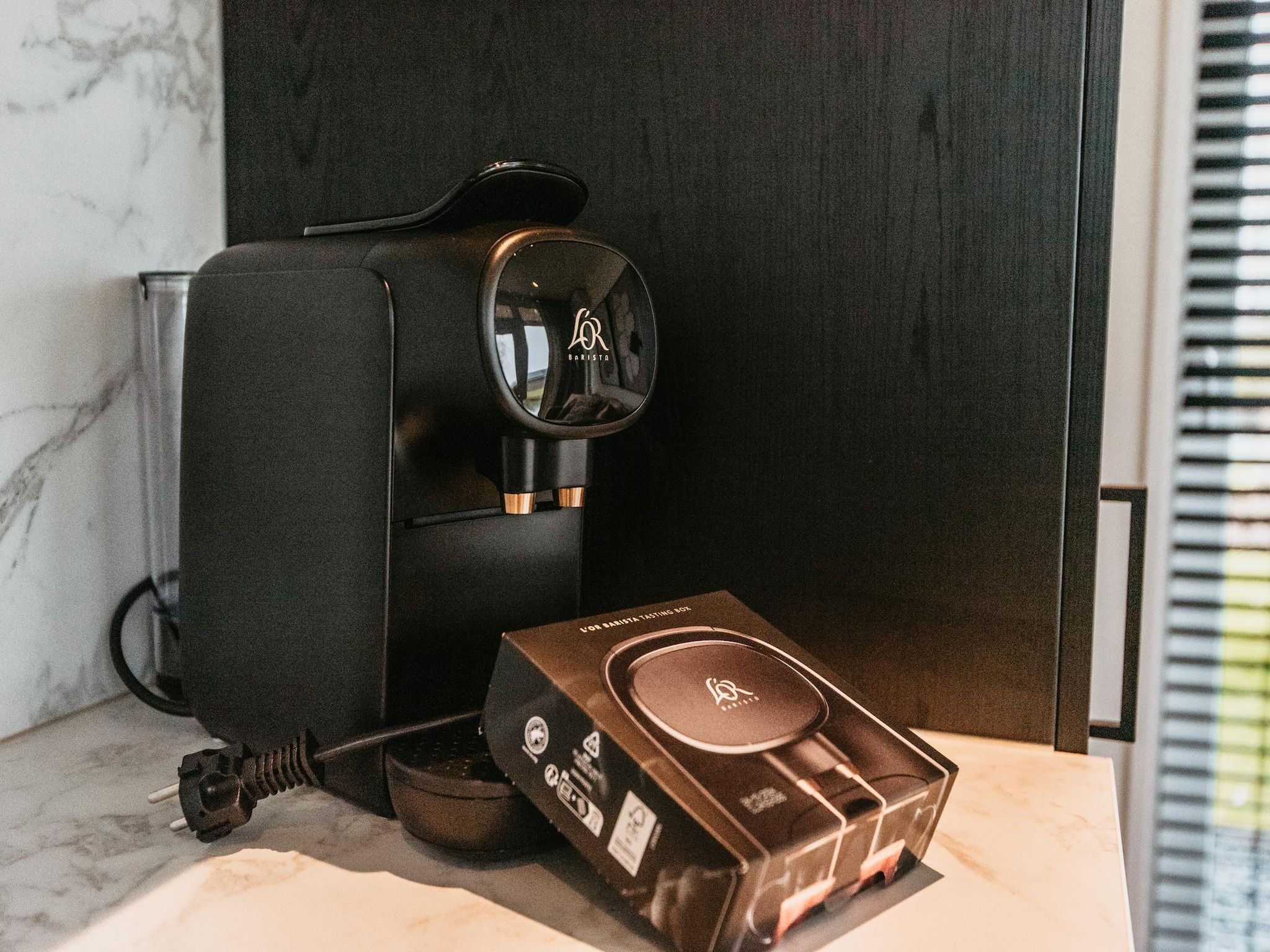 Sfeerbeeld van Chalet aan het Water - Betuwse Hofjes - 4P in Kesteren