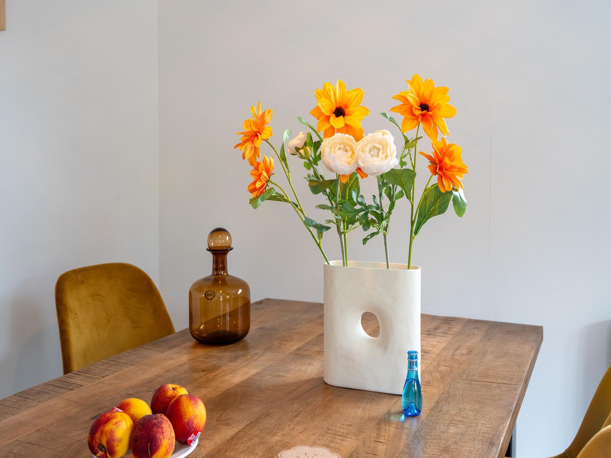 Sfeerbeeld van Brabants Weelde 33 in Molenschot