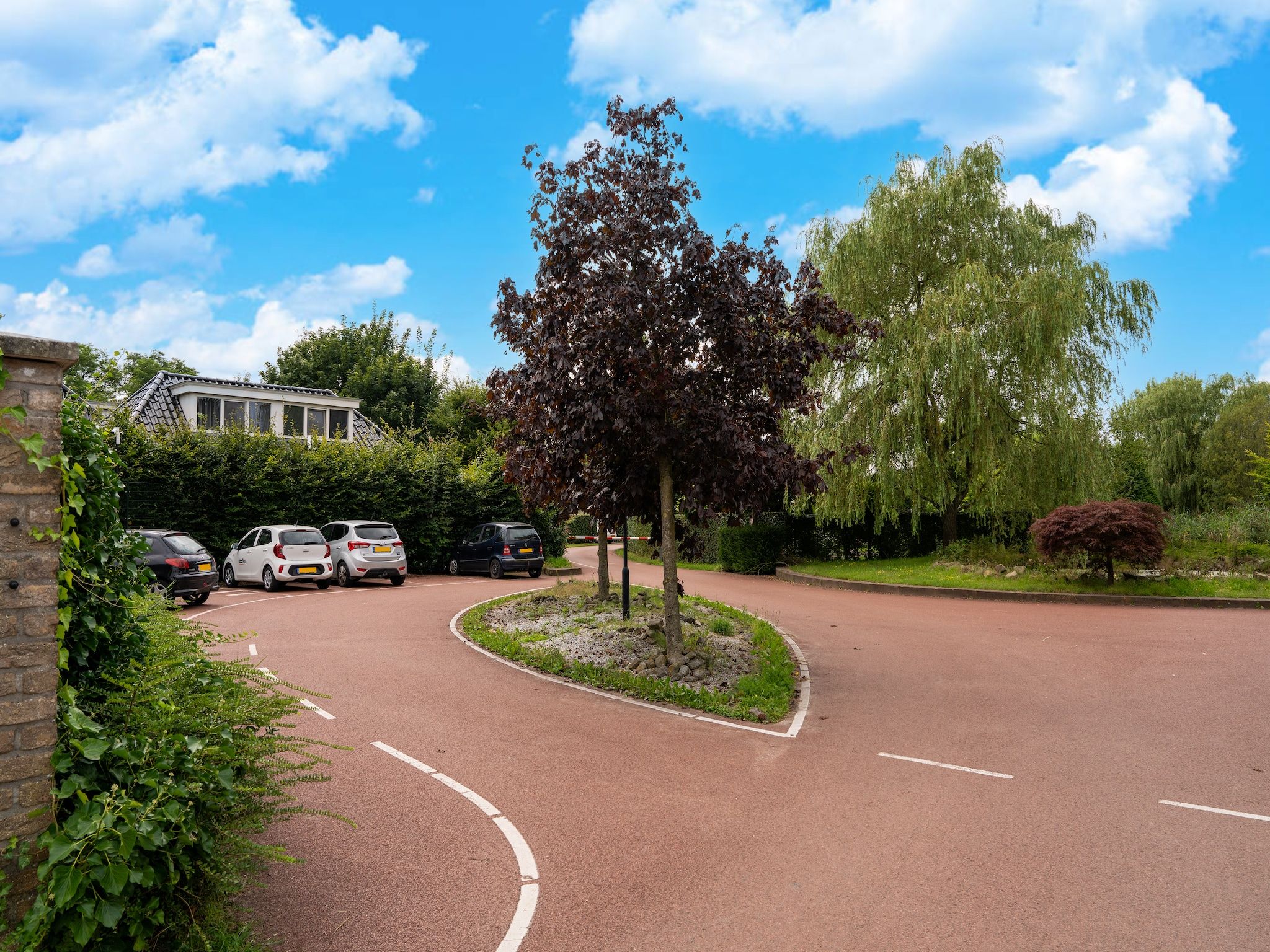 Brabants Weelde 33 in Molenschot - Foto 39 van 40