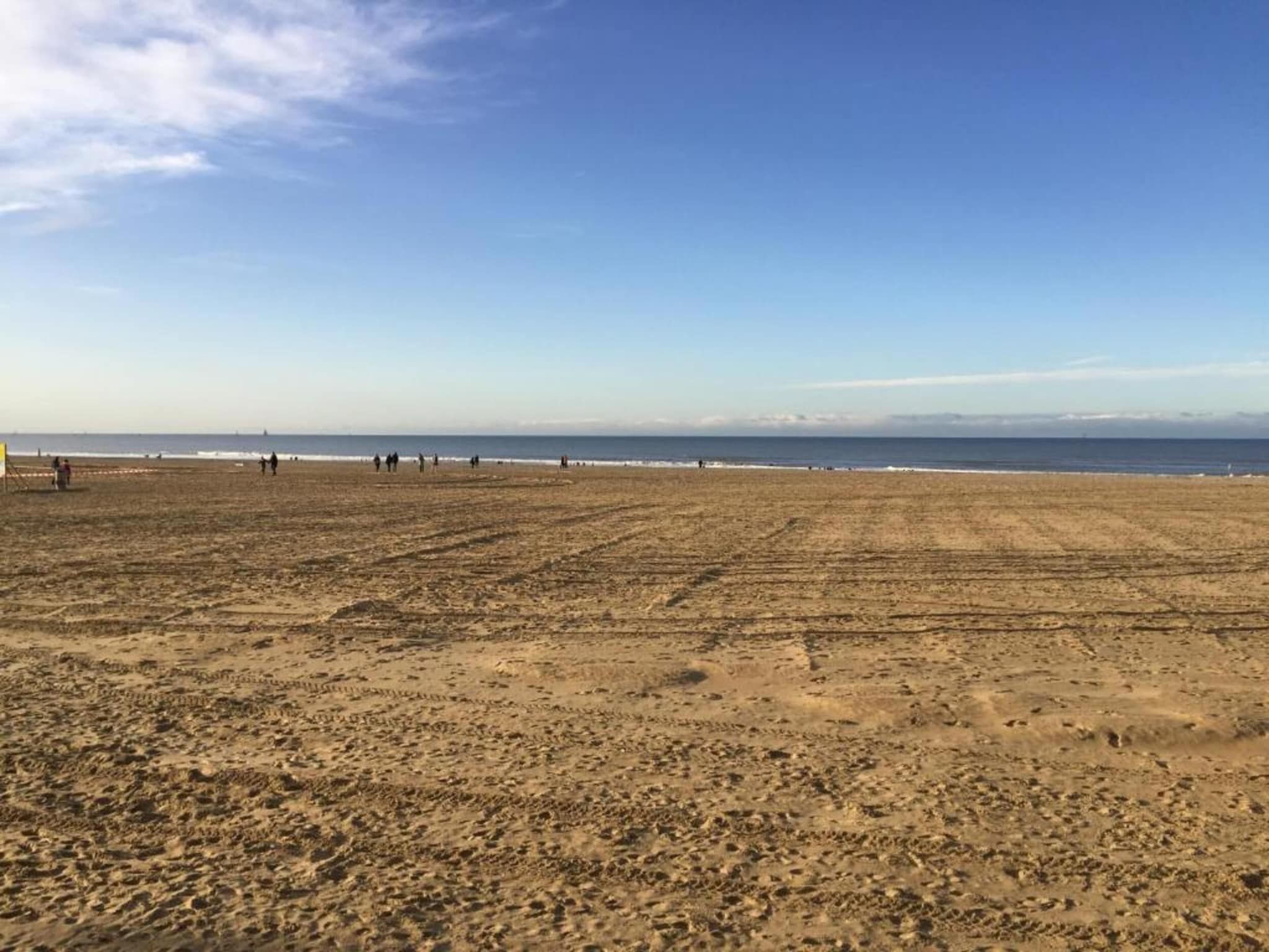 Scheveningen Harbour 36C in Scheveningen - Foto 29 van 40