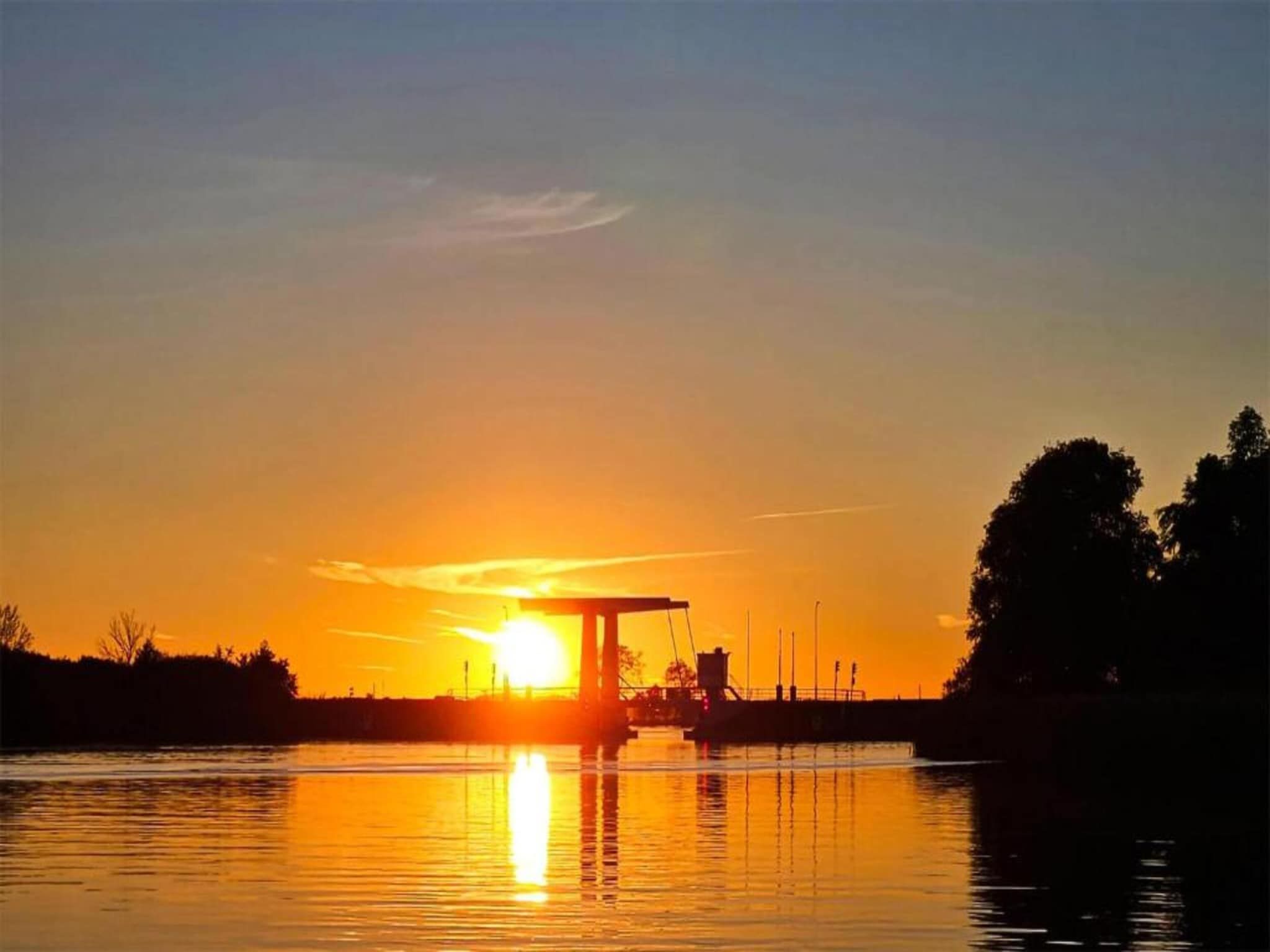 Docklodge 12 in Delfstrahuizen - Foto 40 van 40