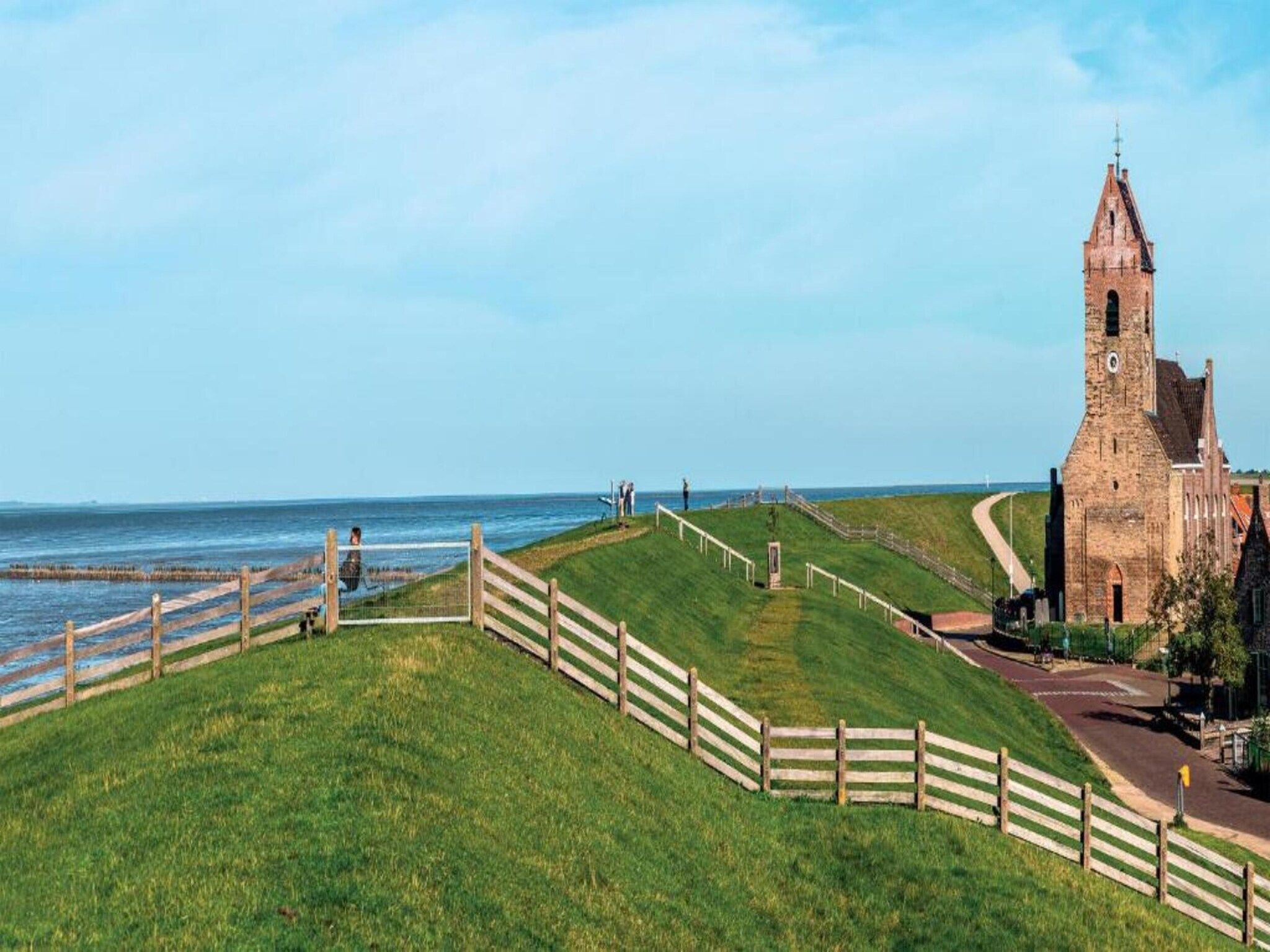 6-persoons bungalow 27 in Sondel - Foto 34 van 40