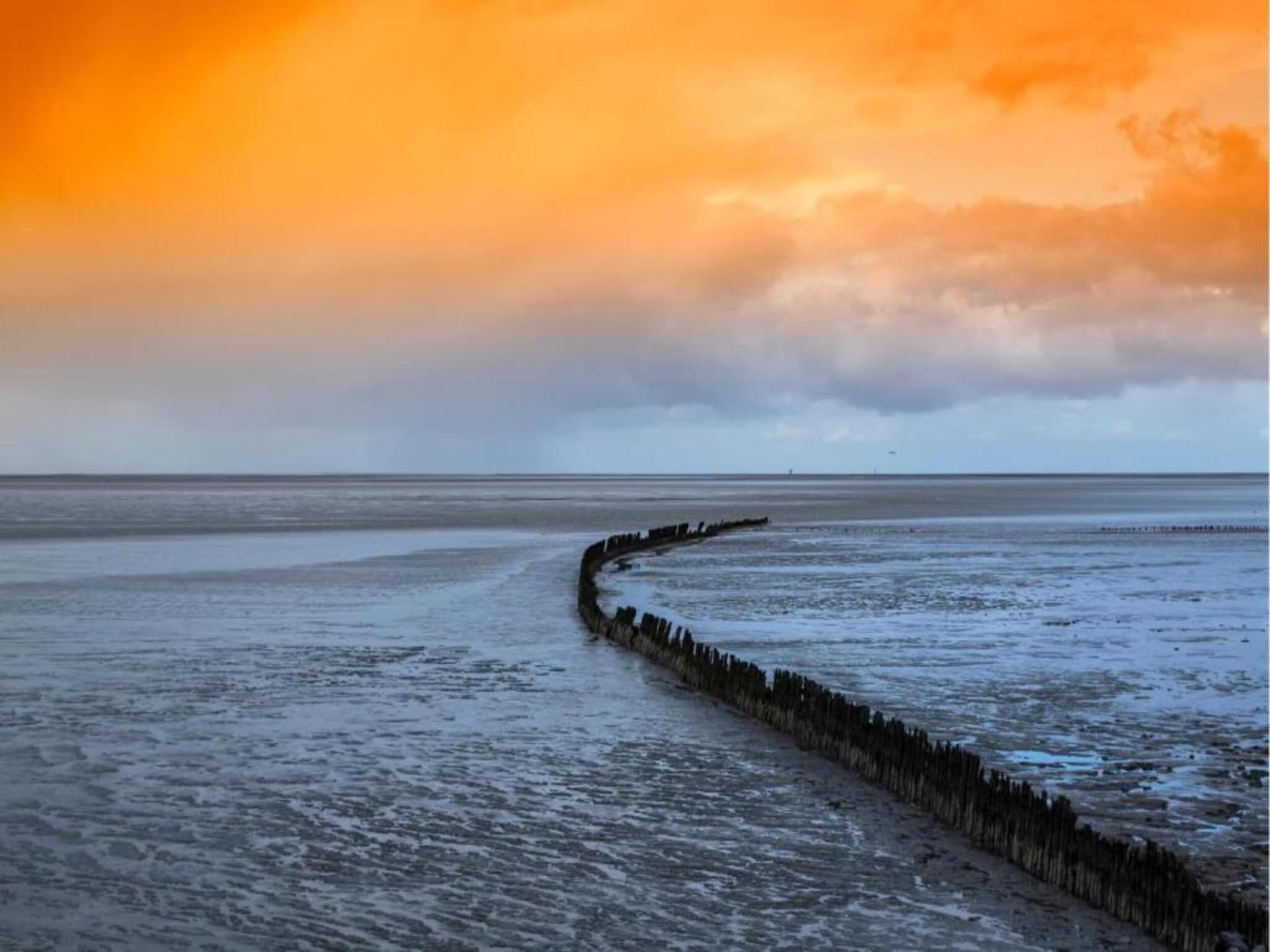 8 persoons villa in Sondel - Foto 29 van 40