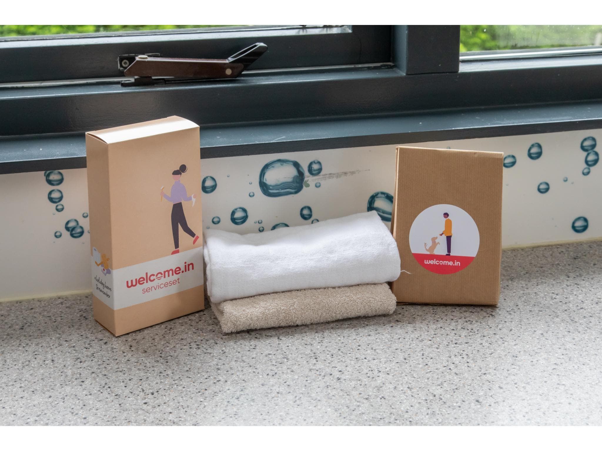 Sfeerbeeld van Strandhuis Schoneveld in Breskens