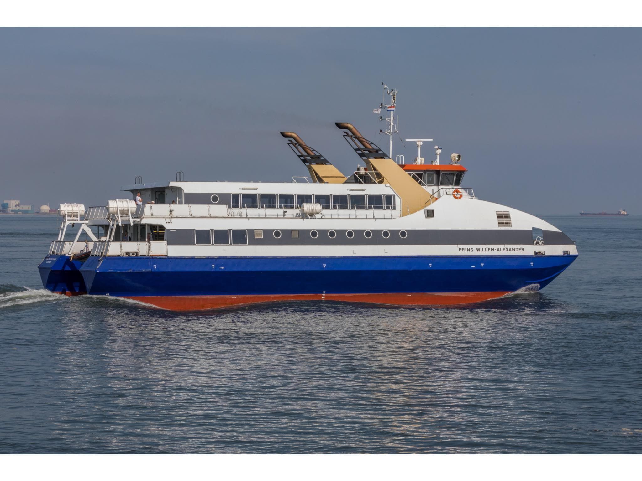 Strandhuis Schoneveld in Breskens - Foto 28 van 69