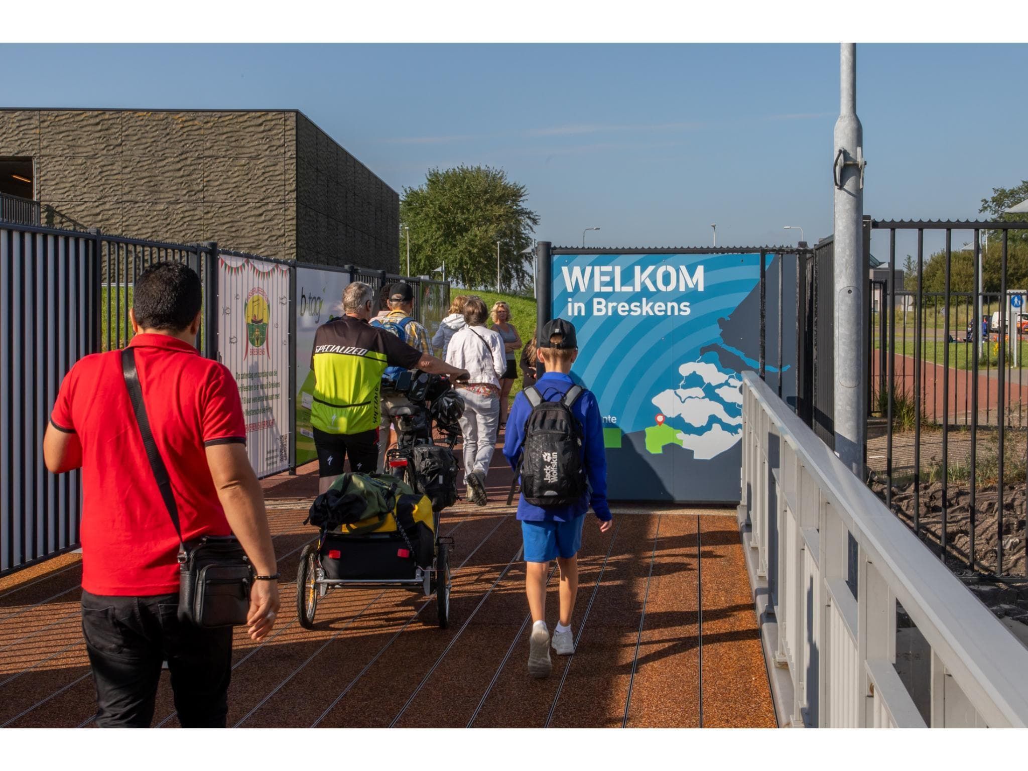 Strandhuis Schoneveld in Breskens - Foto 29 van 69