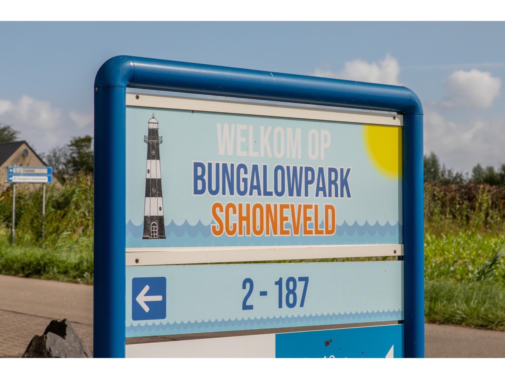 Strandhuis Schoneveld in Breskens - Foto 31 van 69