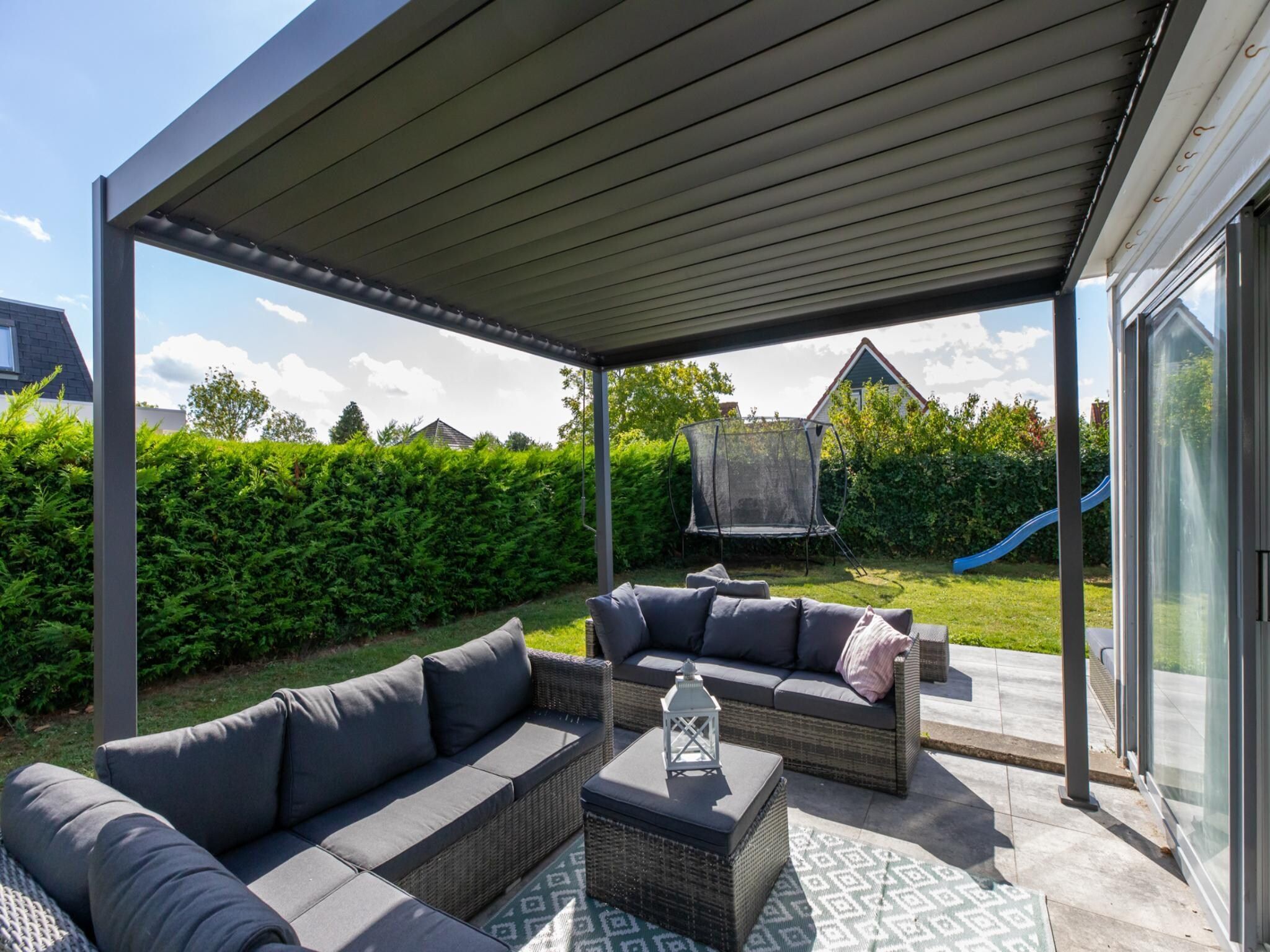 Strandhuis Schoneveld in Breskens - Foto 14 van 69