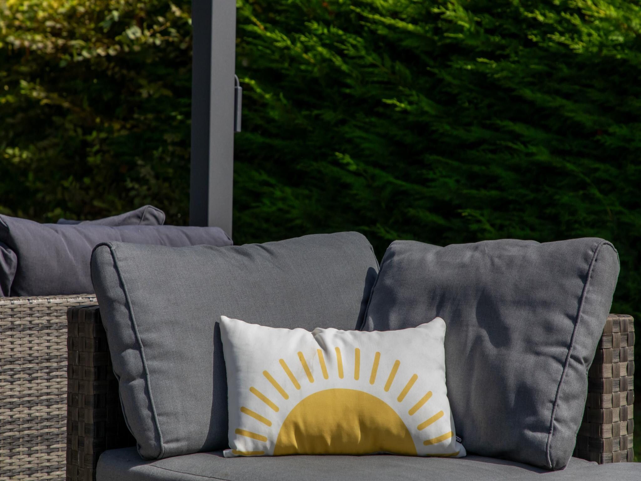 Sfeerbeeld van Strandhuis Schoneveld in Breskens