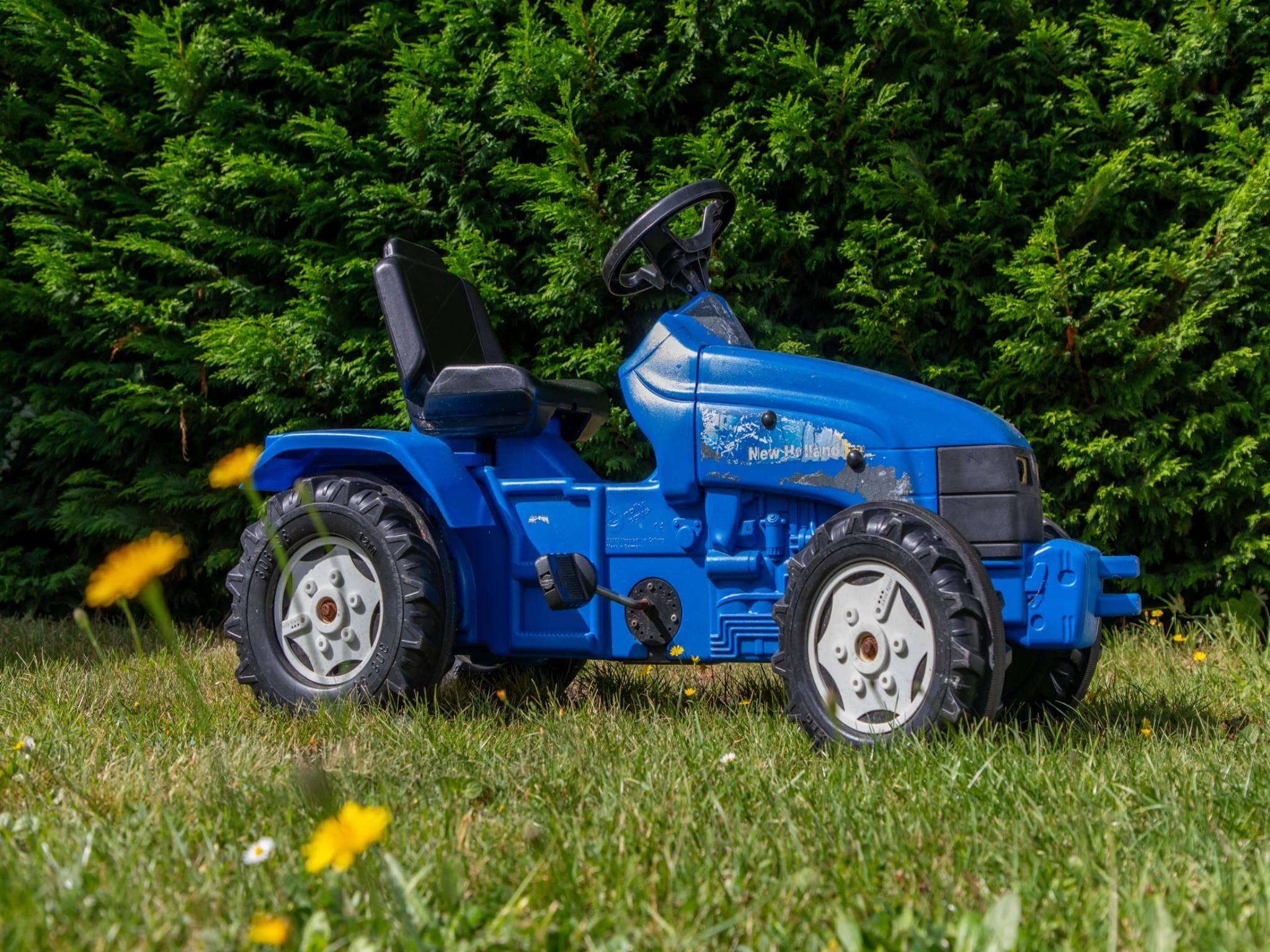 Sfeerbeeld van Strandhuis Schoneveld in Breskens