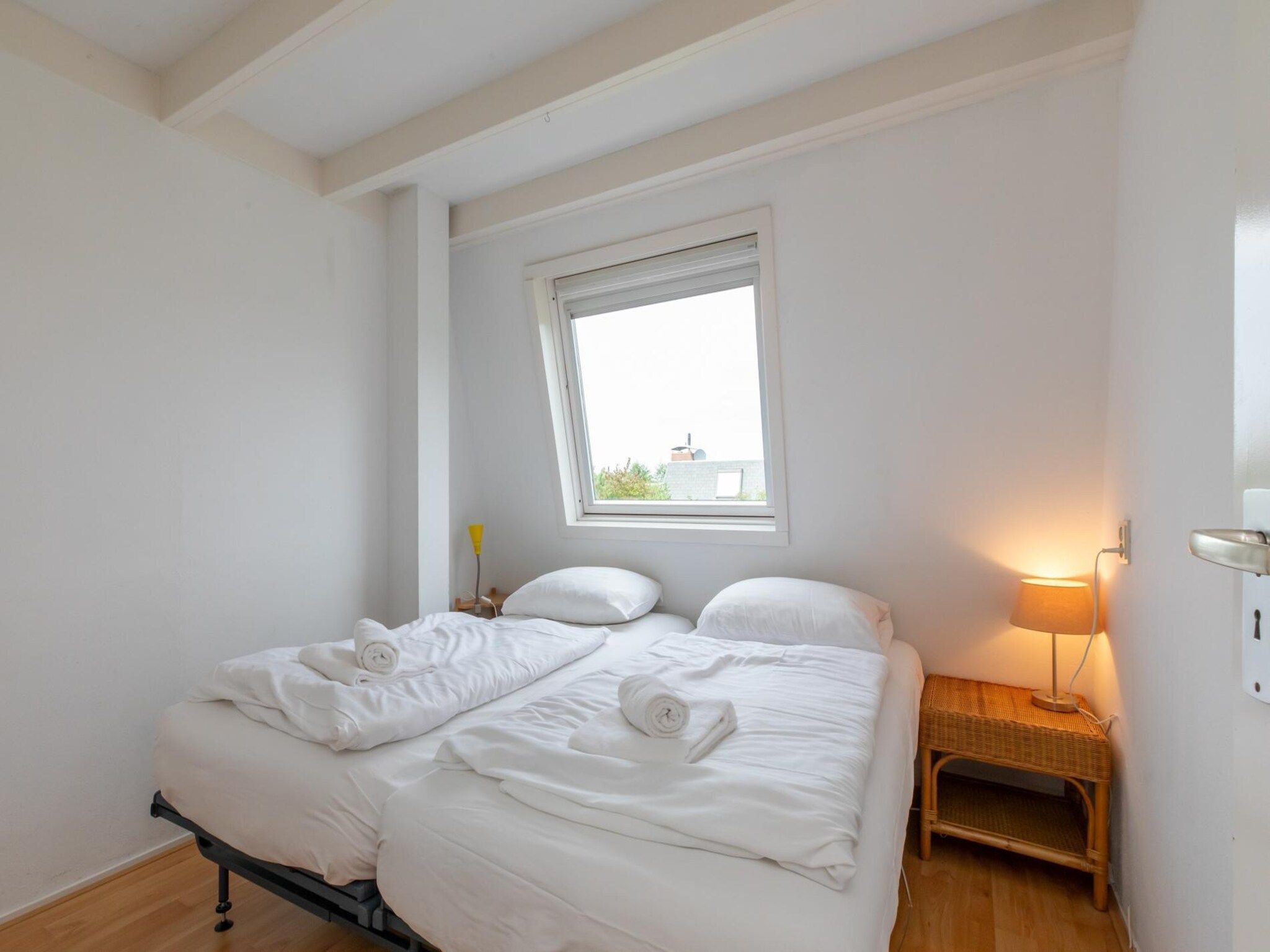 Strandhuis Schoneveld in Breskens - Foto 37 van 69