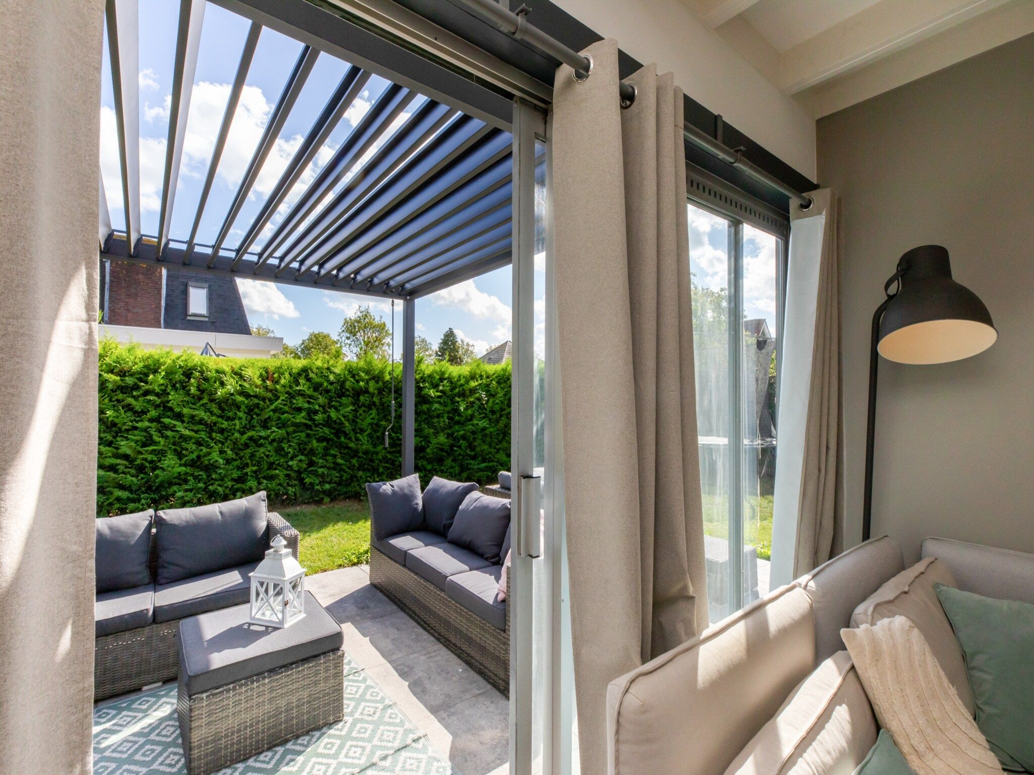 Strandhuis Schoneveld in Breskens - Foto 45 van 69