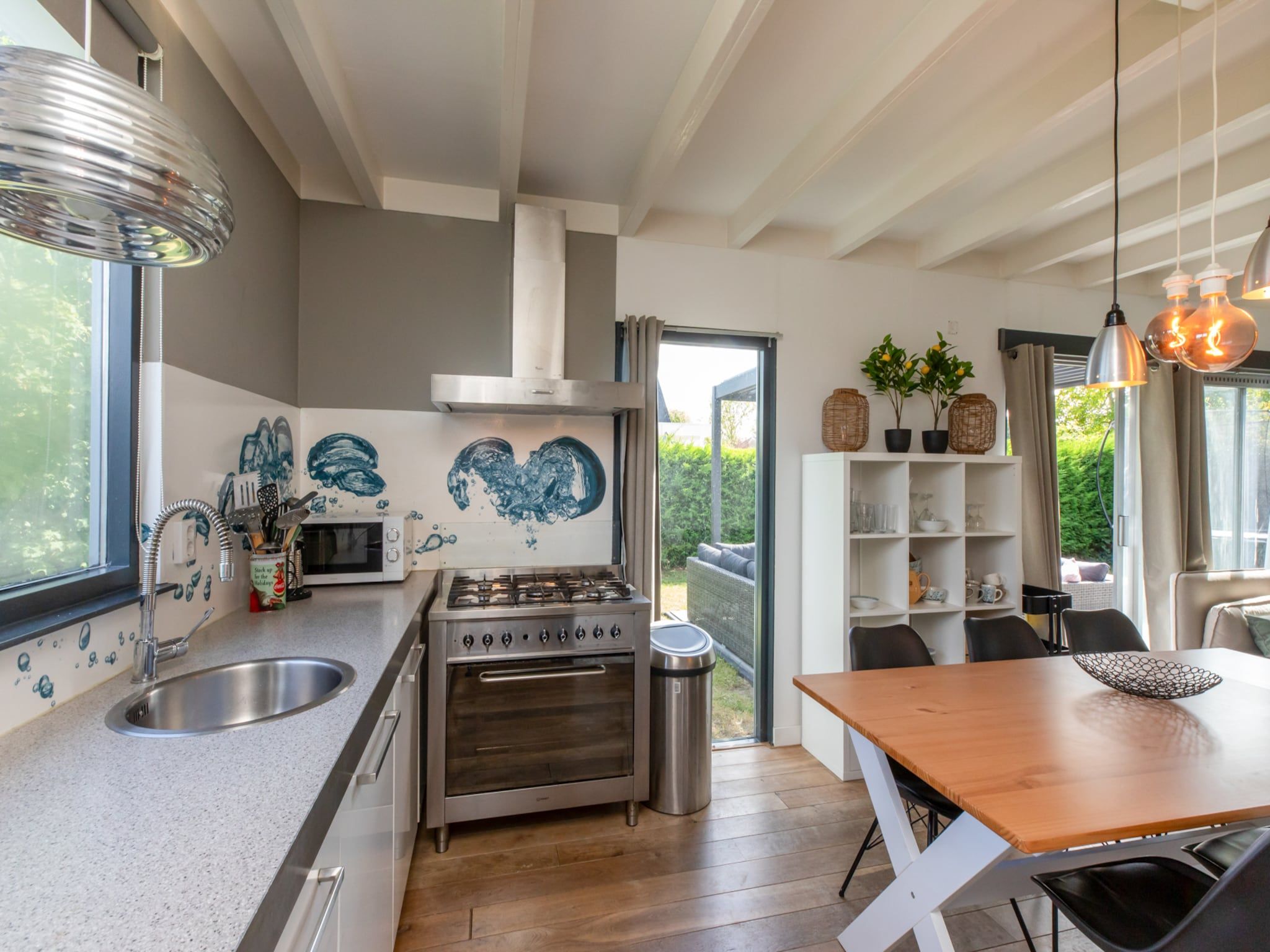 Strandhuis Schoneveld in Breskens - Foto 46 van 69