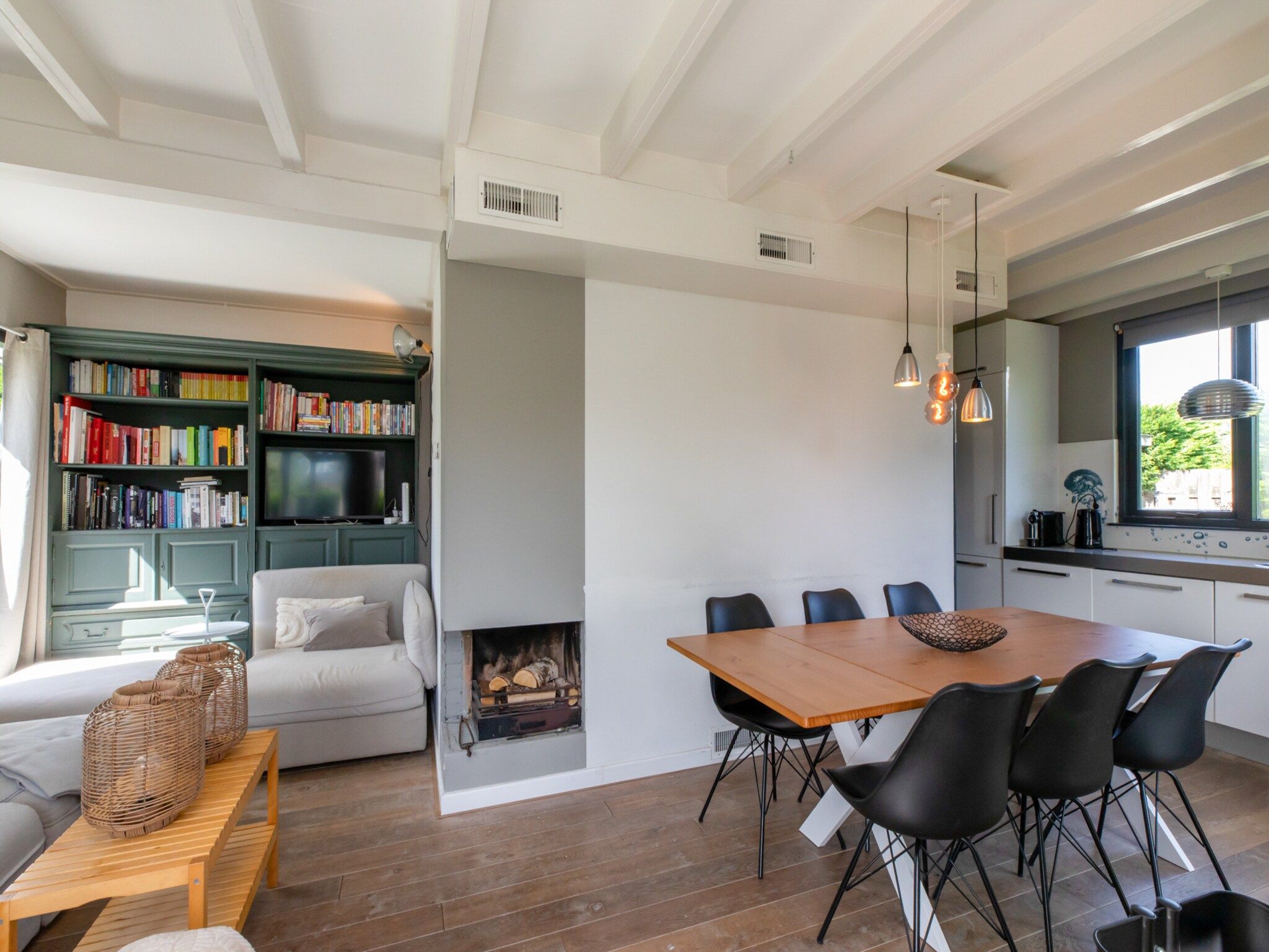 Strandhuis Schoneveld in Breskens - Foto 48 van 69