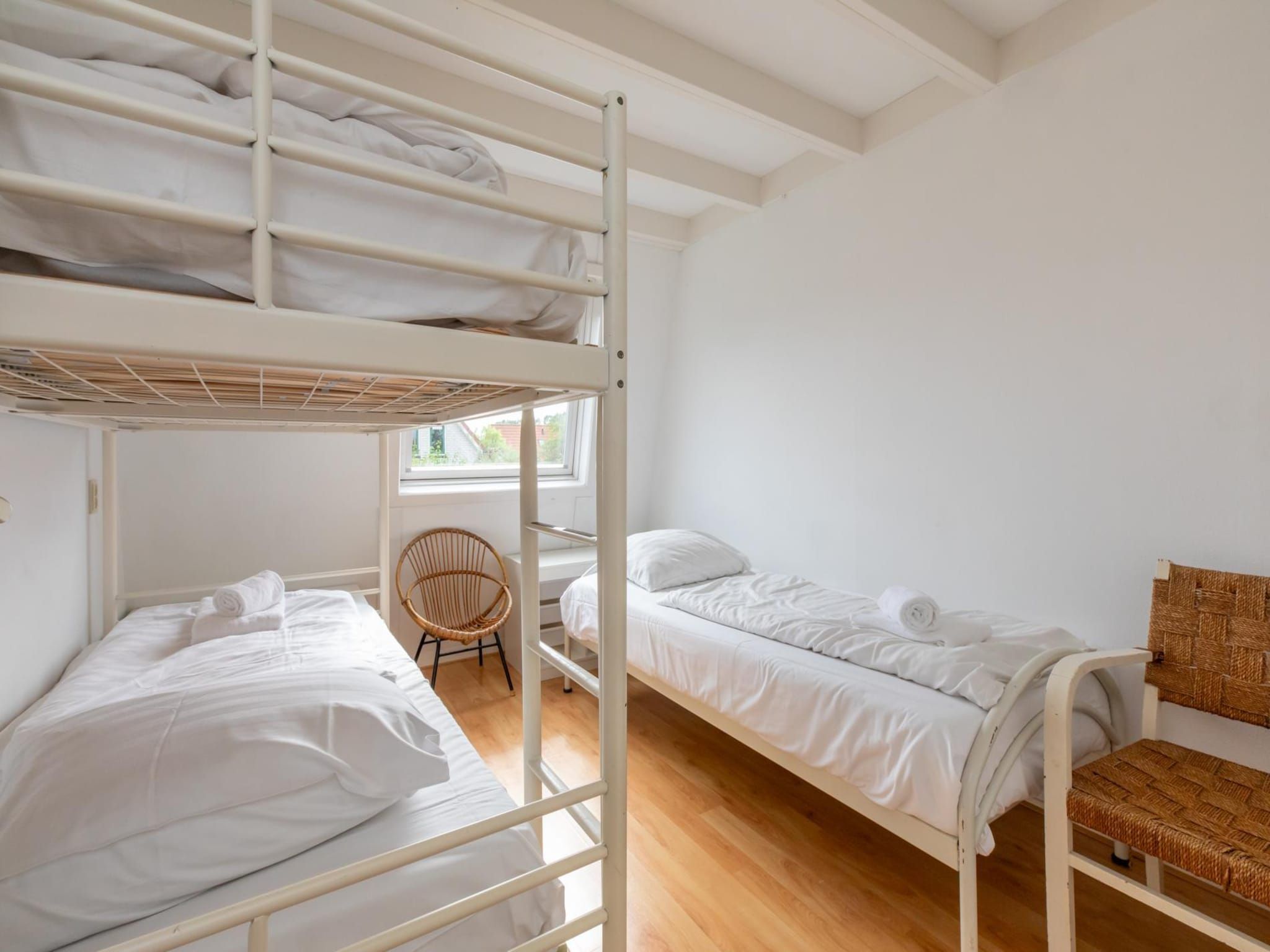 Strandhuis Schoneveld in Breskens - Foto 51 van 69