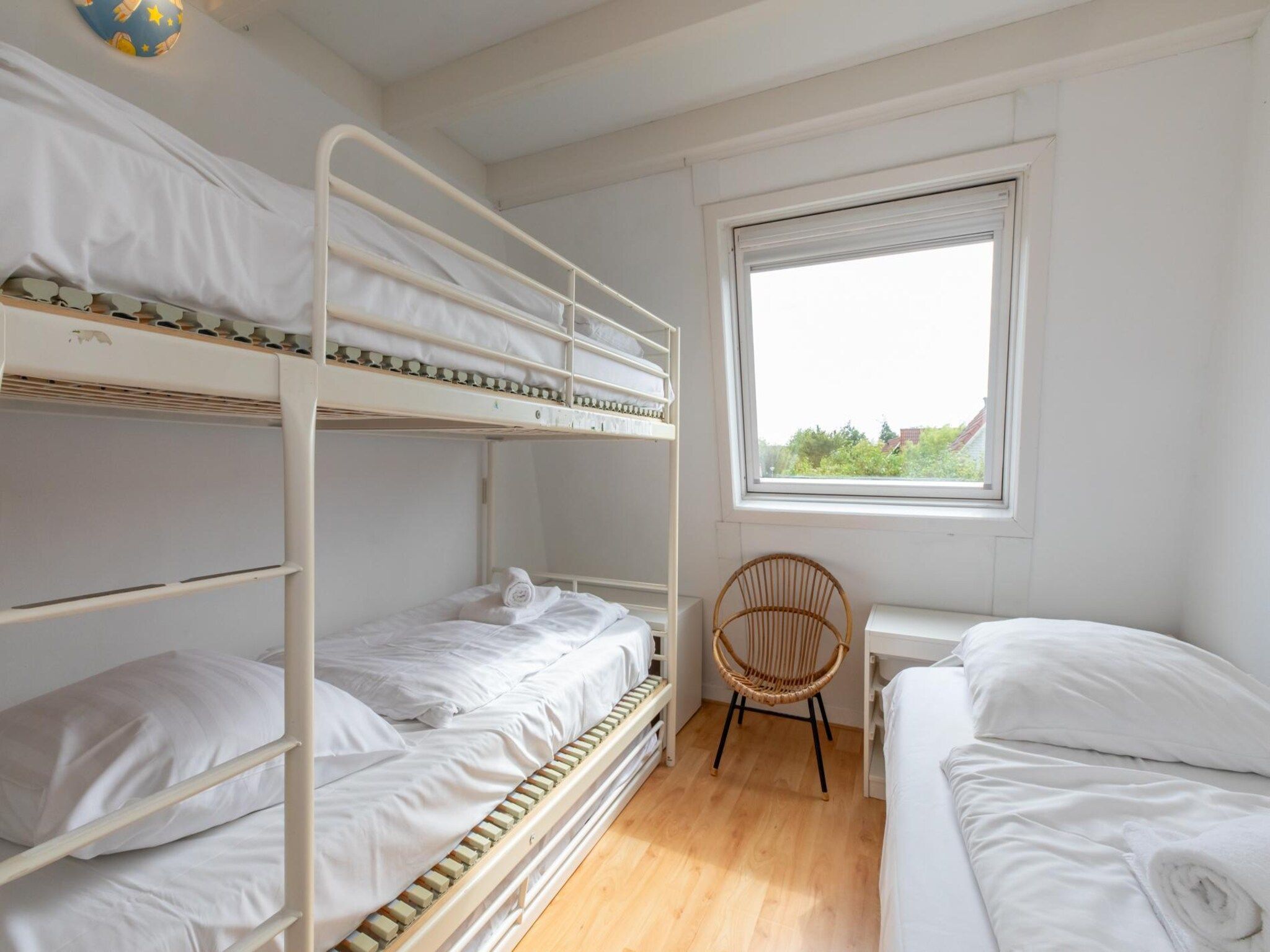 Strandhuis Schoneveld in Breskens - Foto 40 van 69