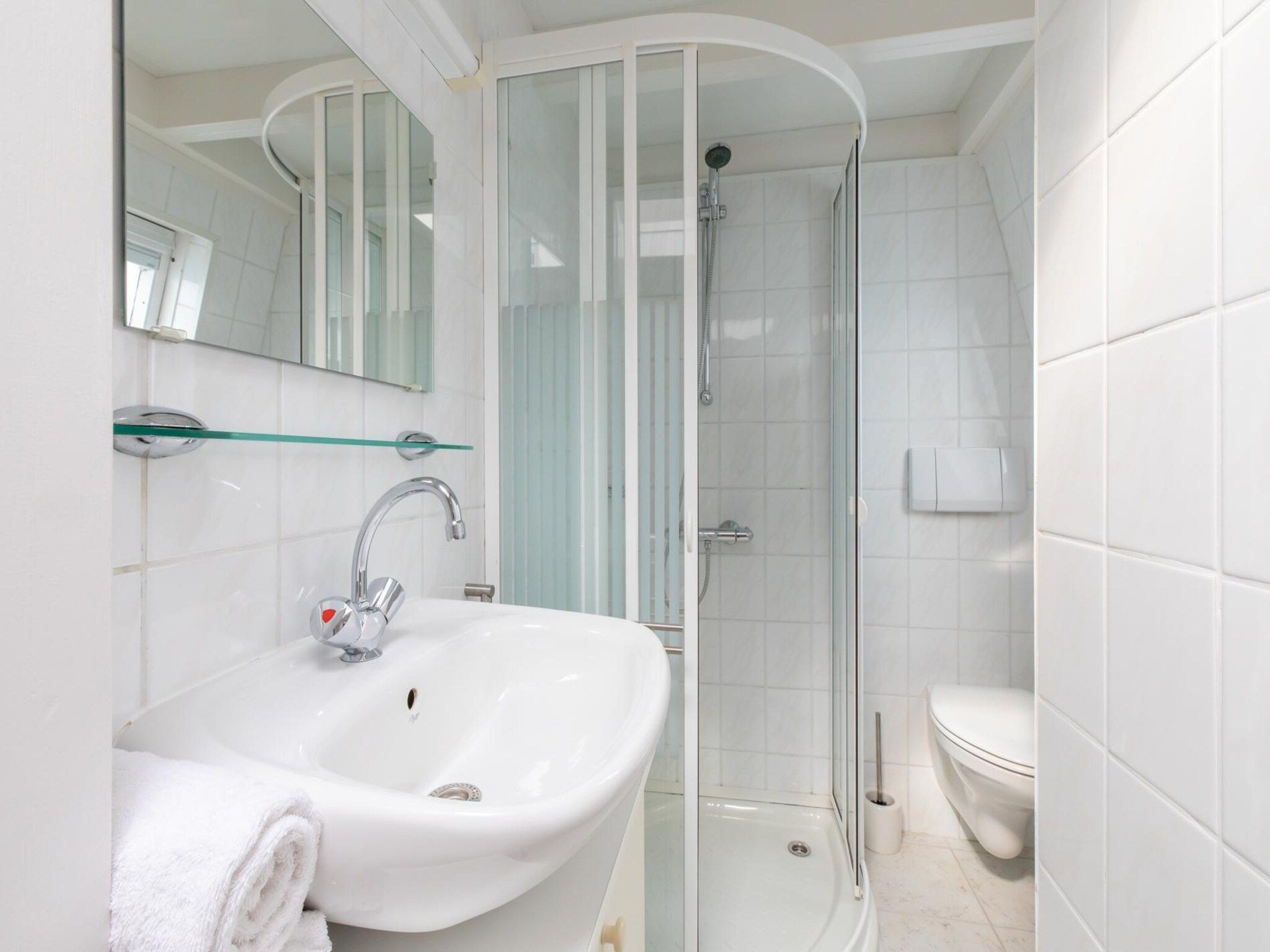 Strandhuis Schoneveld in Breskens - Foto 41 van 69