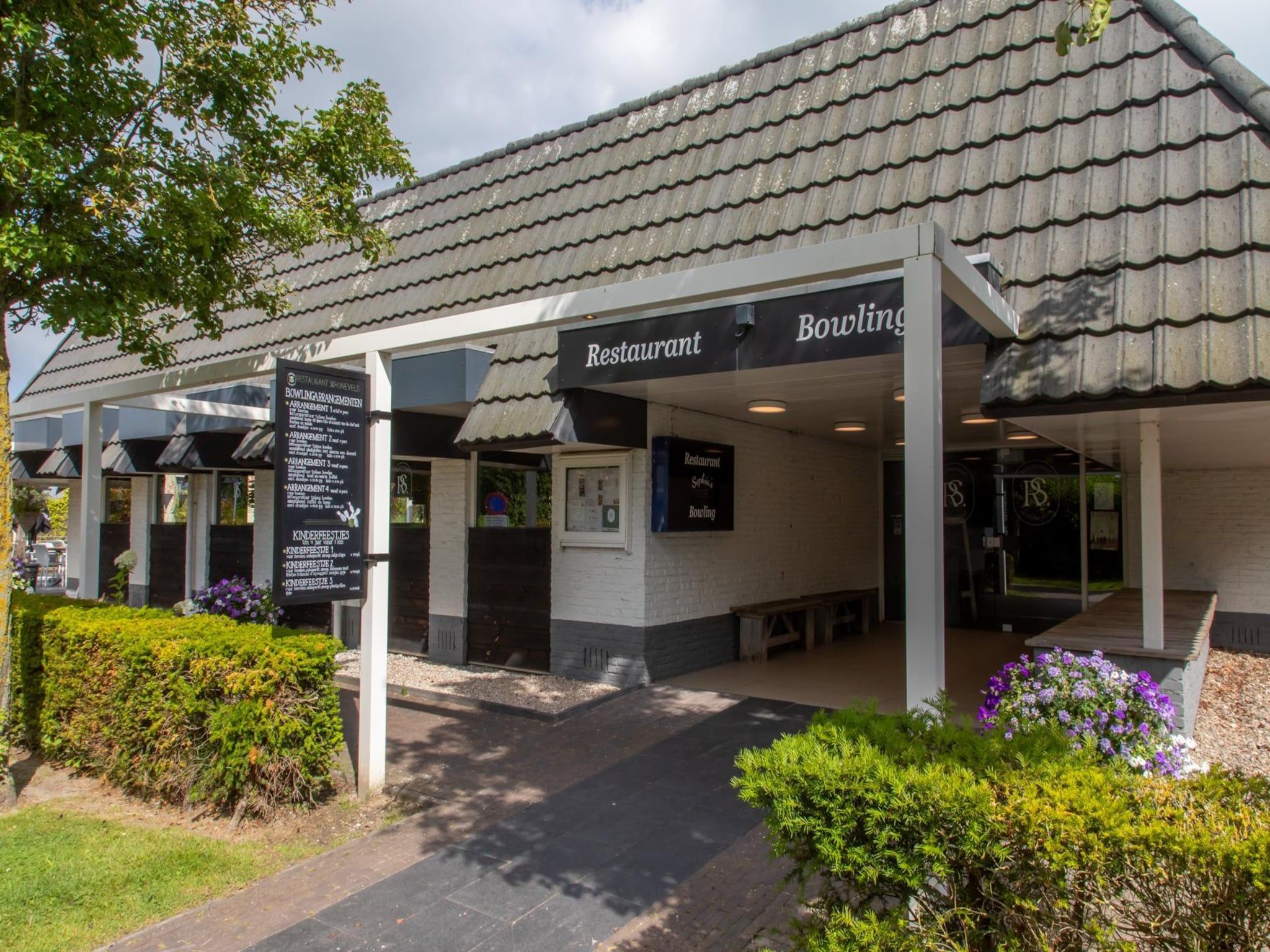 Strandhuis Schoneveld in Breskens - Foto 61 van 69