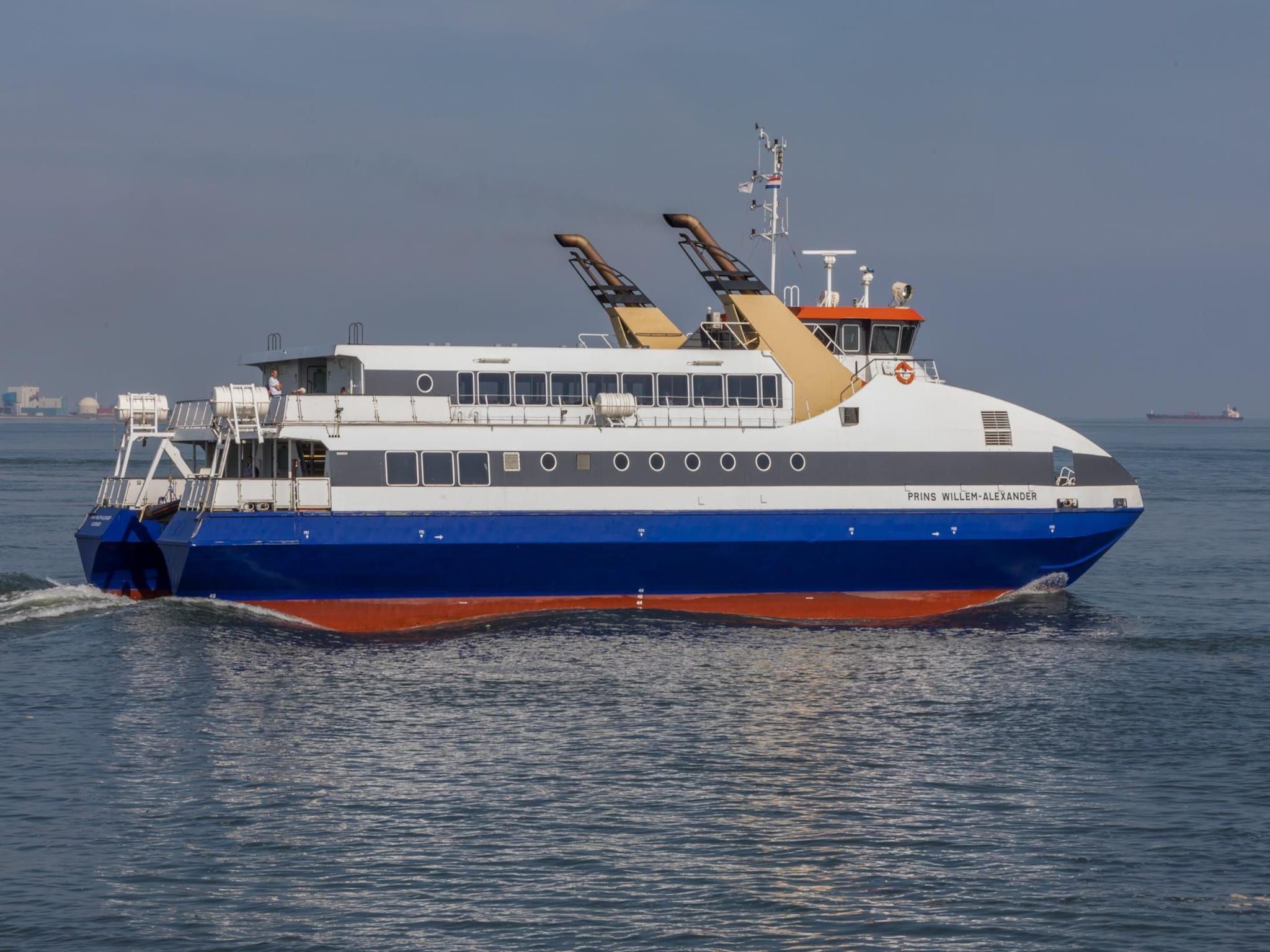 Strandhuis Schoneveld in Breskens - Foto 65 van 69