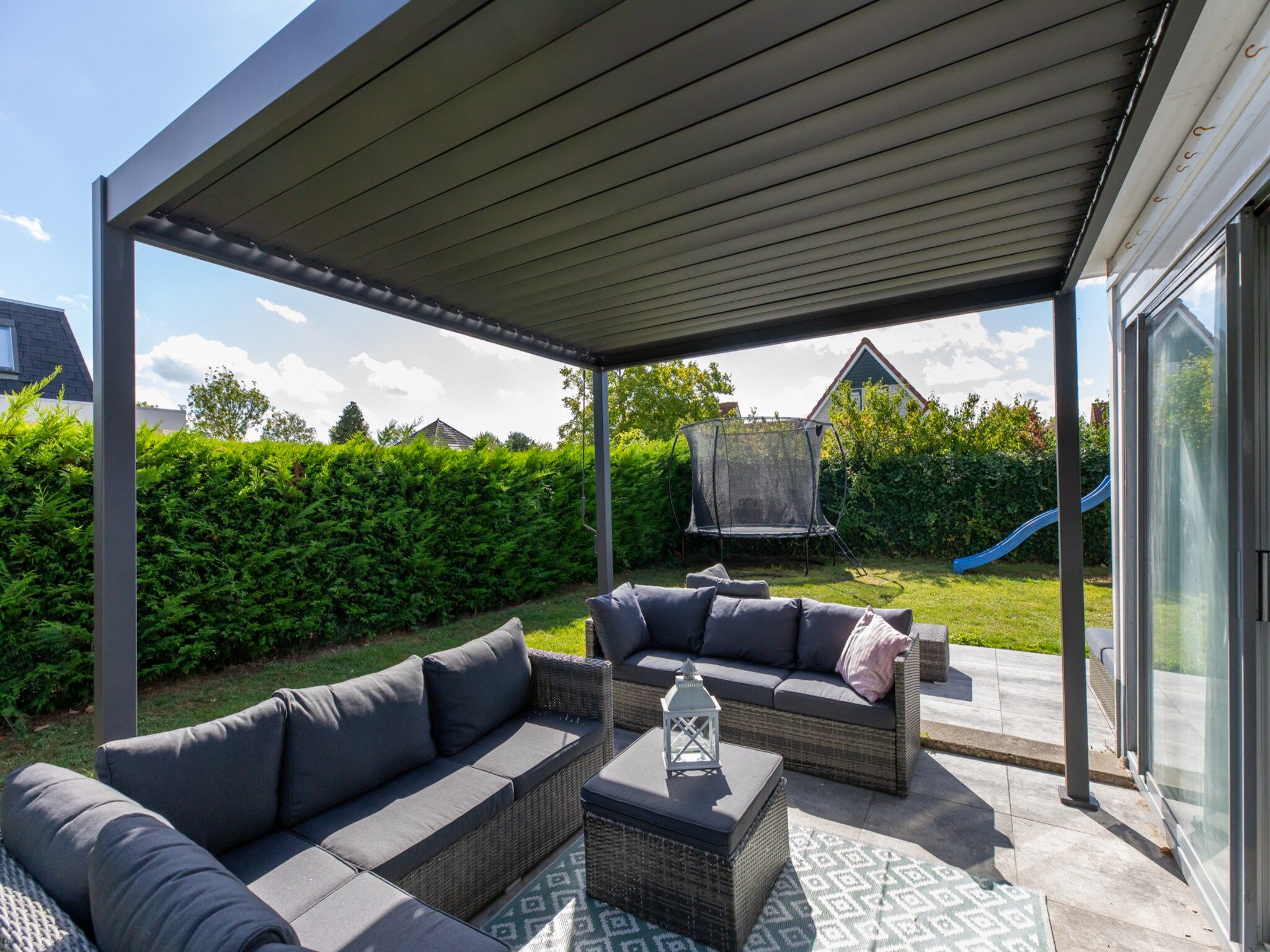 Strandhuis Schoneveld in Breskens - Foto 54 van 69